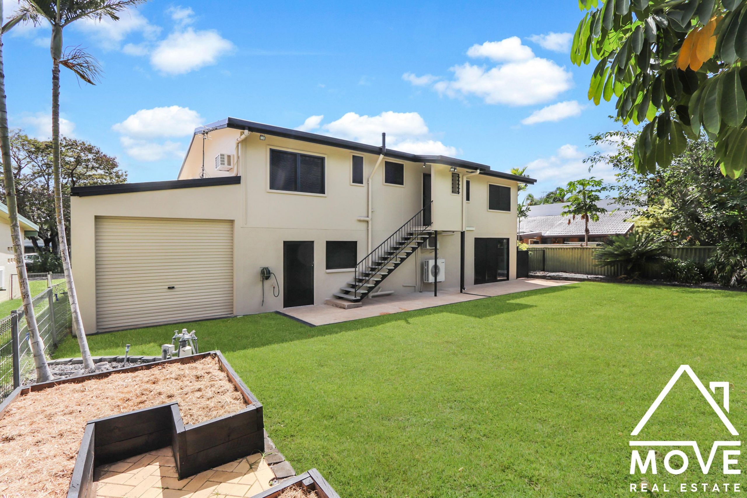 10 Alpha Street, KIRWAN, QLD 4817 AUS