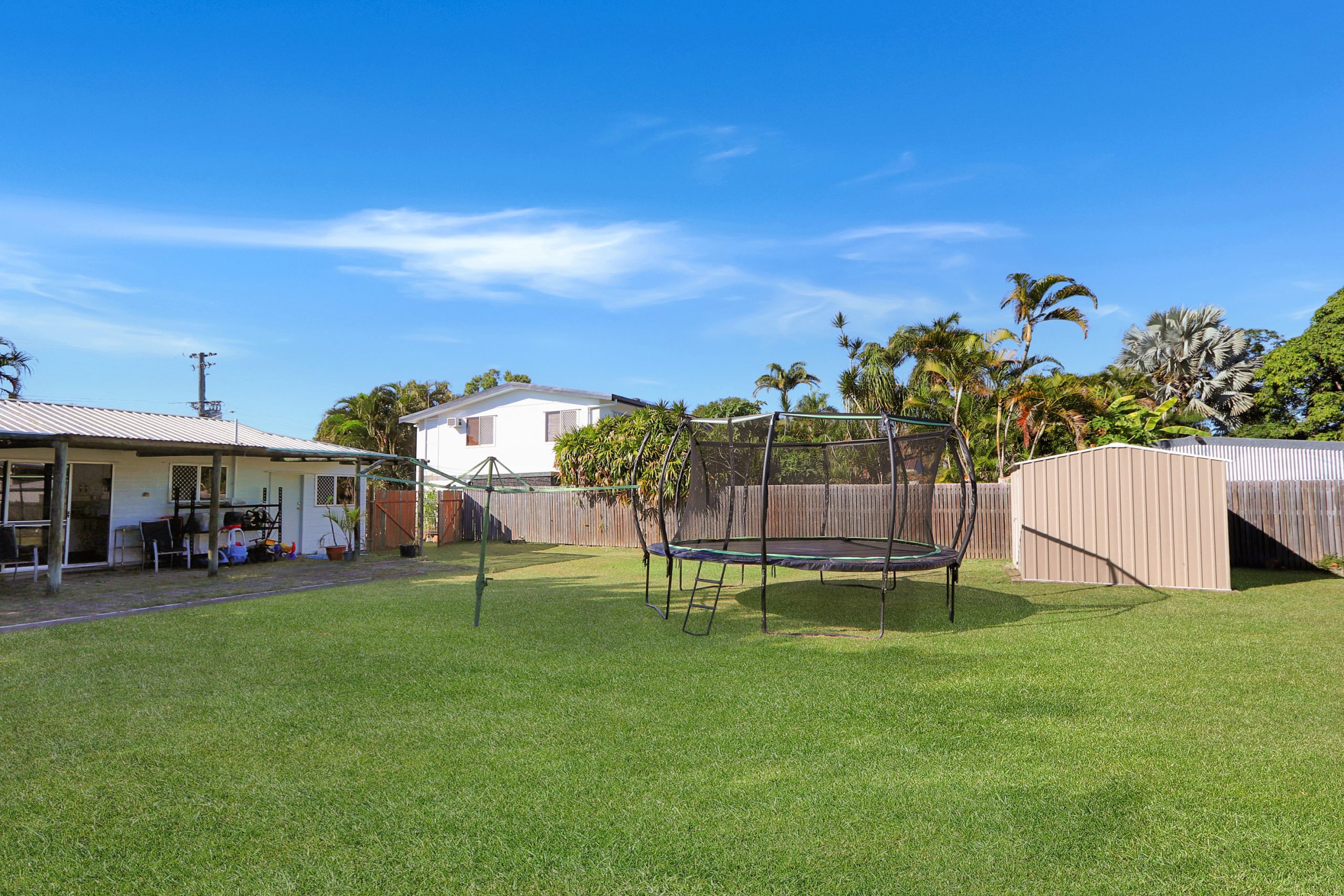 19 Judith Street, KELSO, QLD 4815 AUS