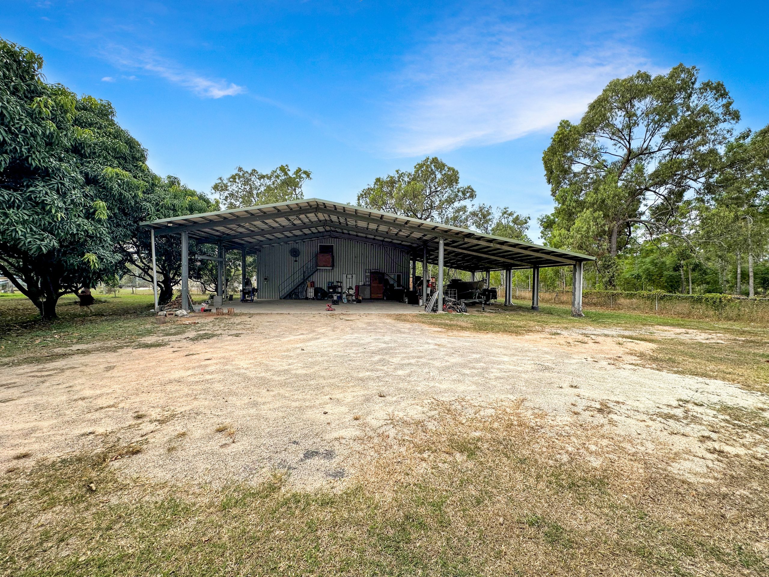 38 Mystic Avenue, BALGAL BEACH, QLD 4816 AUS