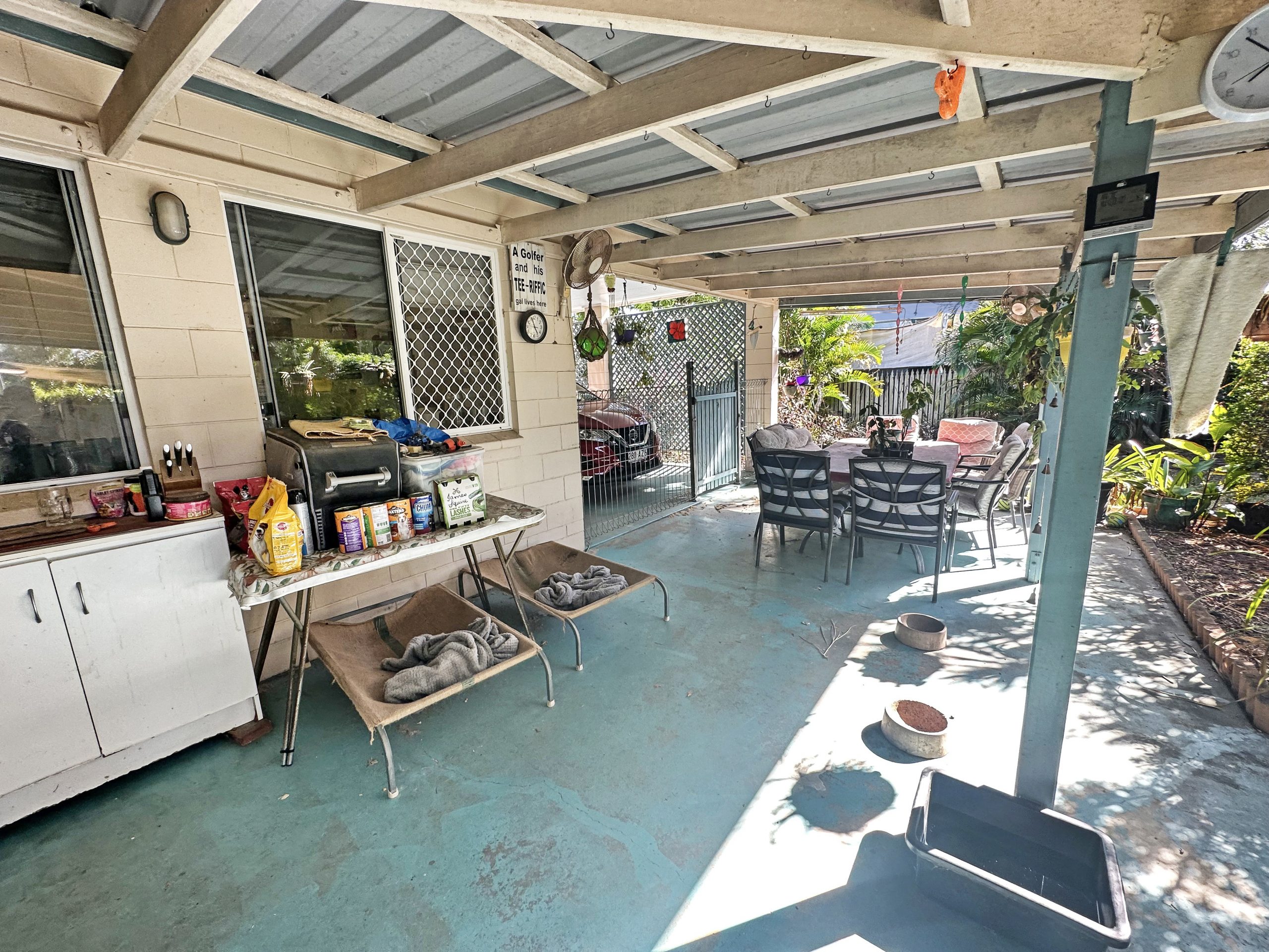 26 Currawong Street, CONDON, QLD 4815 AUS