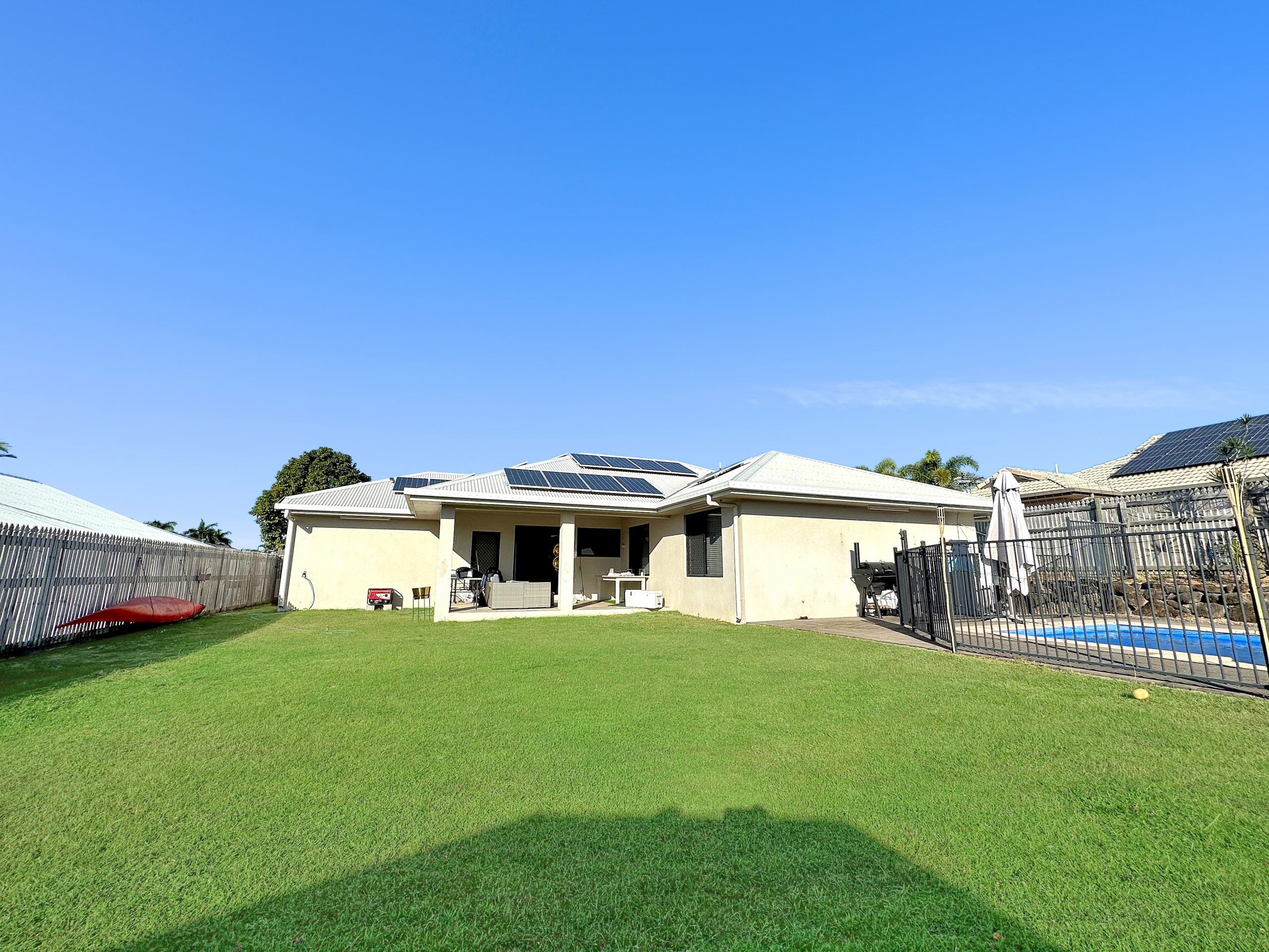 14 Idaho Court, DEERAGUN, QLD 4818 AUS