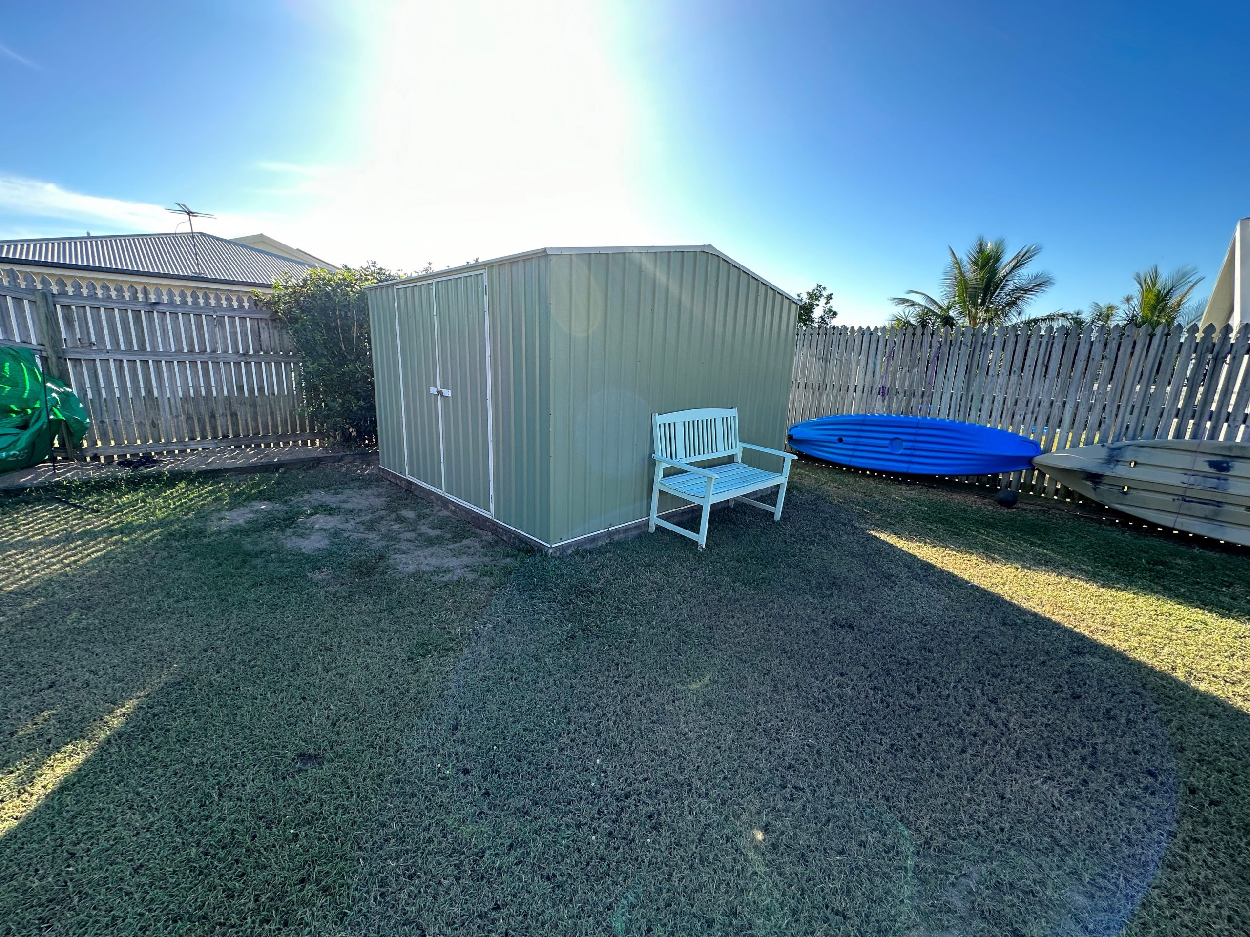 14 Idaho Court, DEERAGUN, QLD 4818 AUS