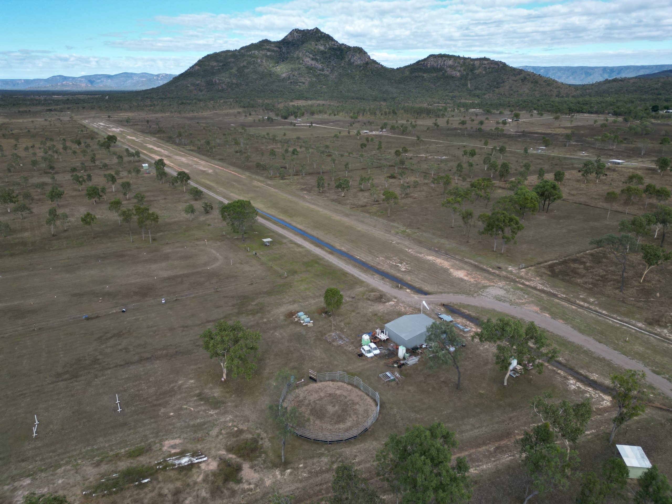 235 Laudham Road, PINNACLES, QLD 4815 AUS