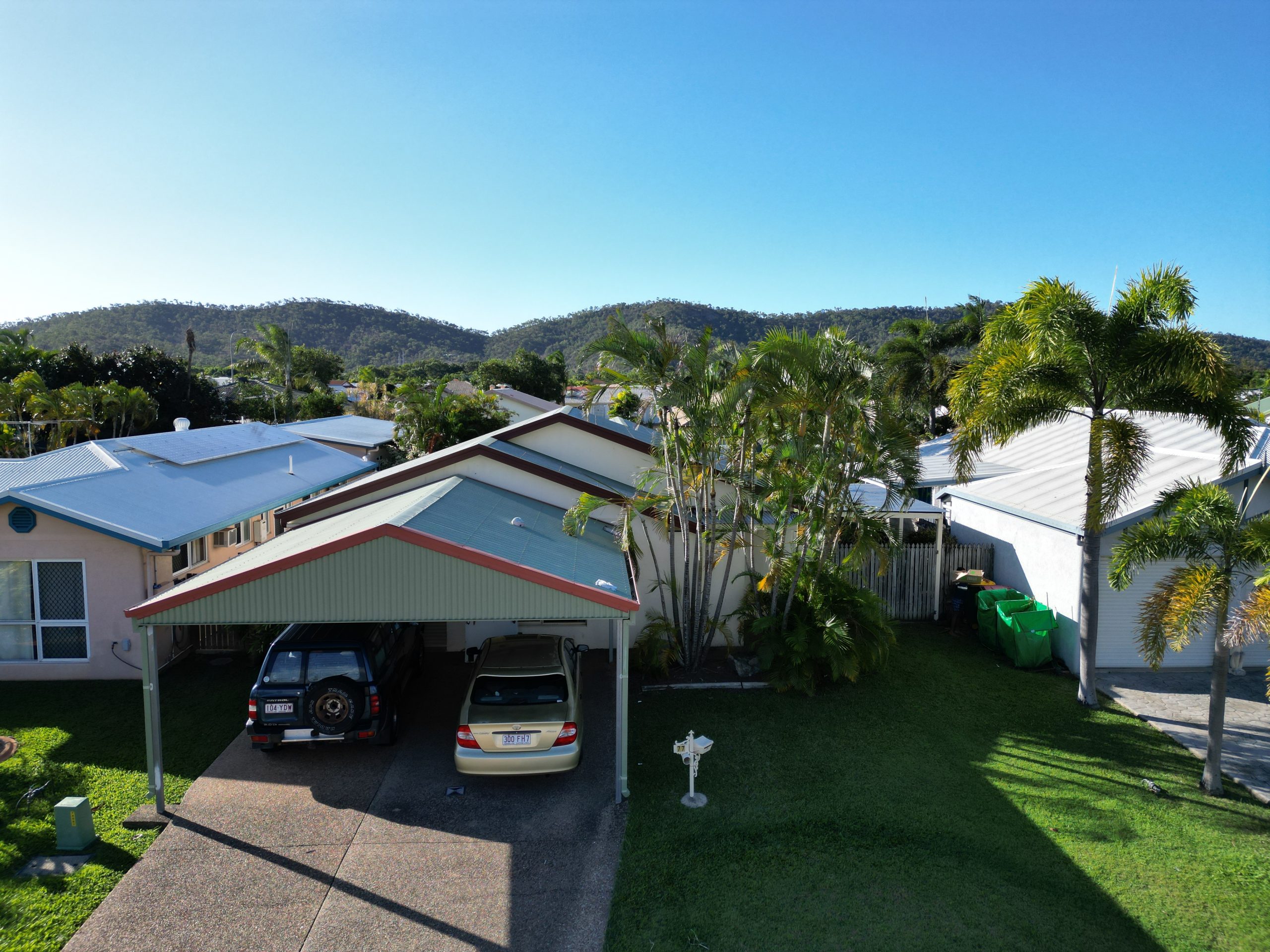 77 Overton Circuit, KIRWAN, QLD 4817 AUS