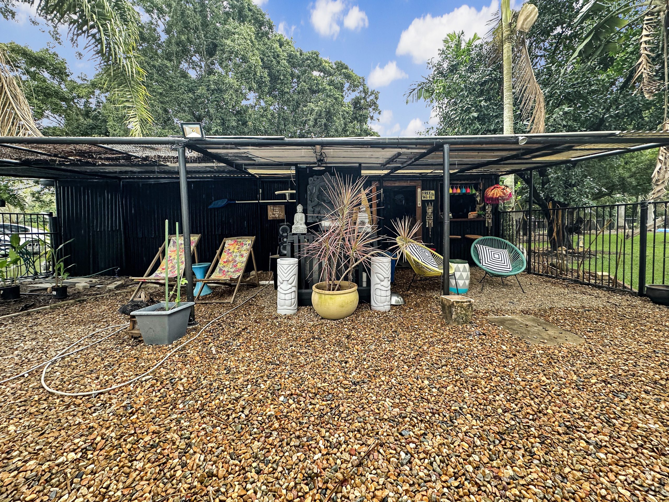 24 Annaville Road, JENSEN, QLD 4818 AUS