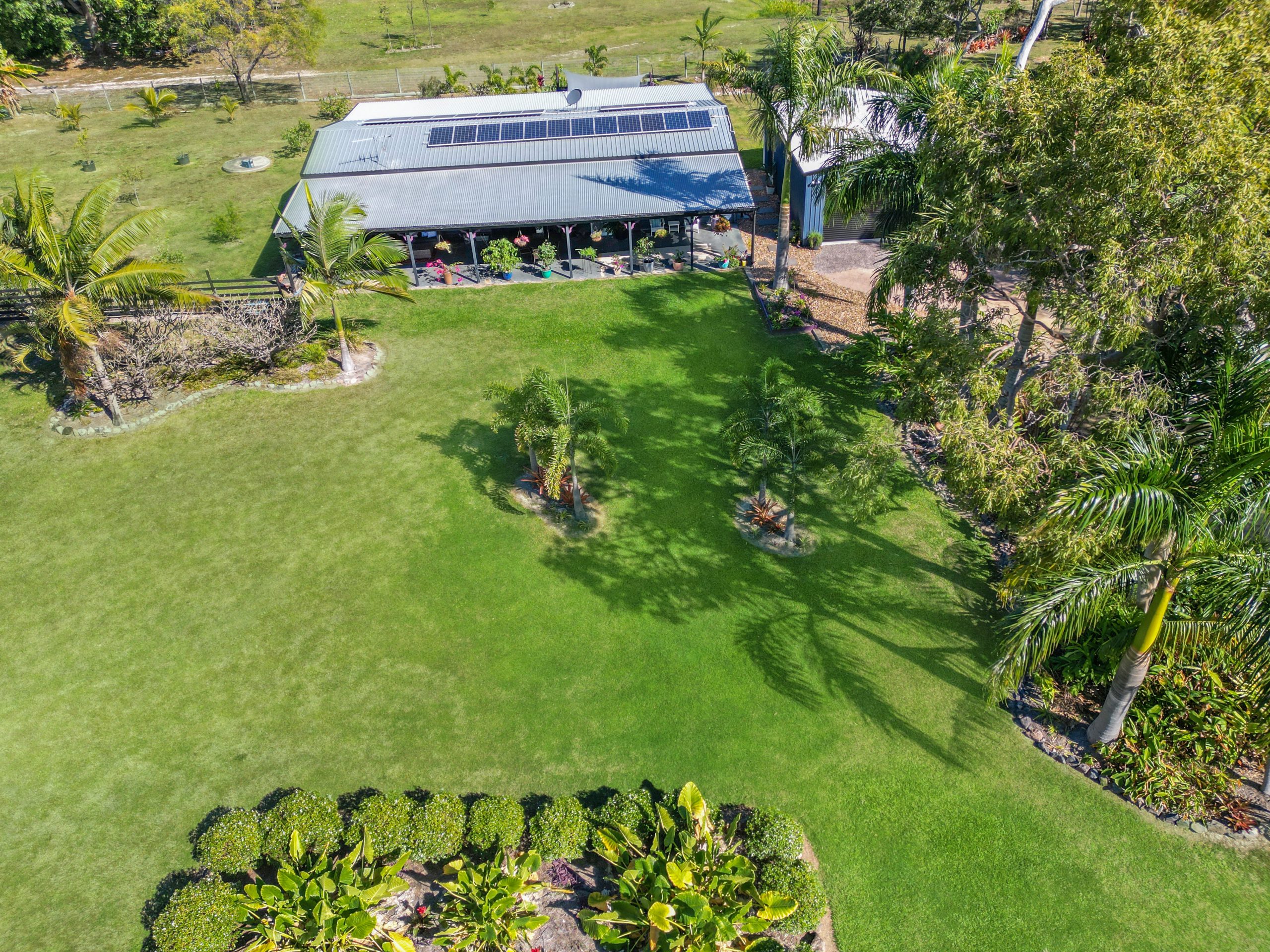 3 Armidale Avenue, BALGAL BEACH, QLD 4816 AUS