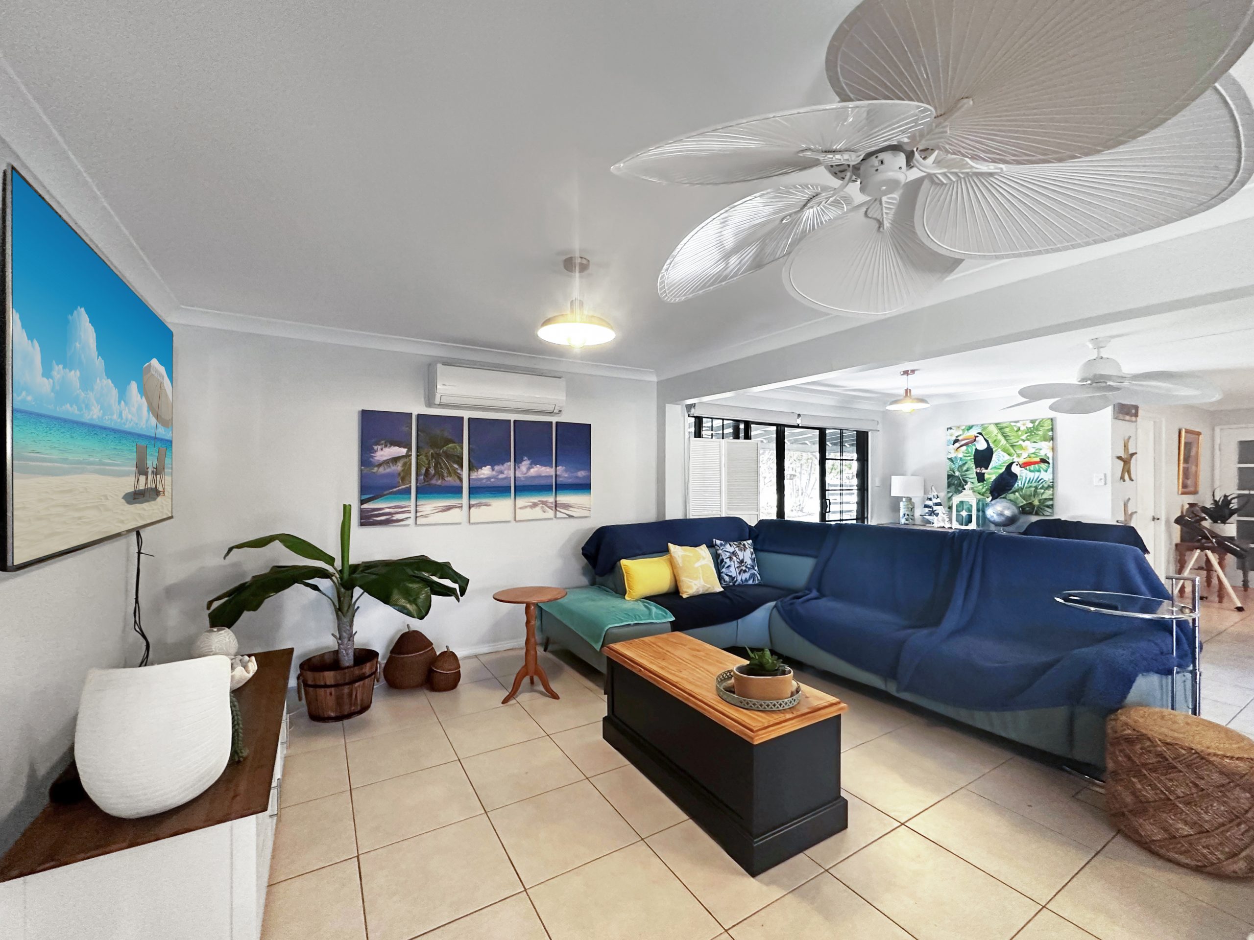 3 Armidale Avenue, BALGAL BEACH, QLD 4816 AUS