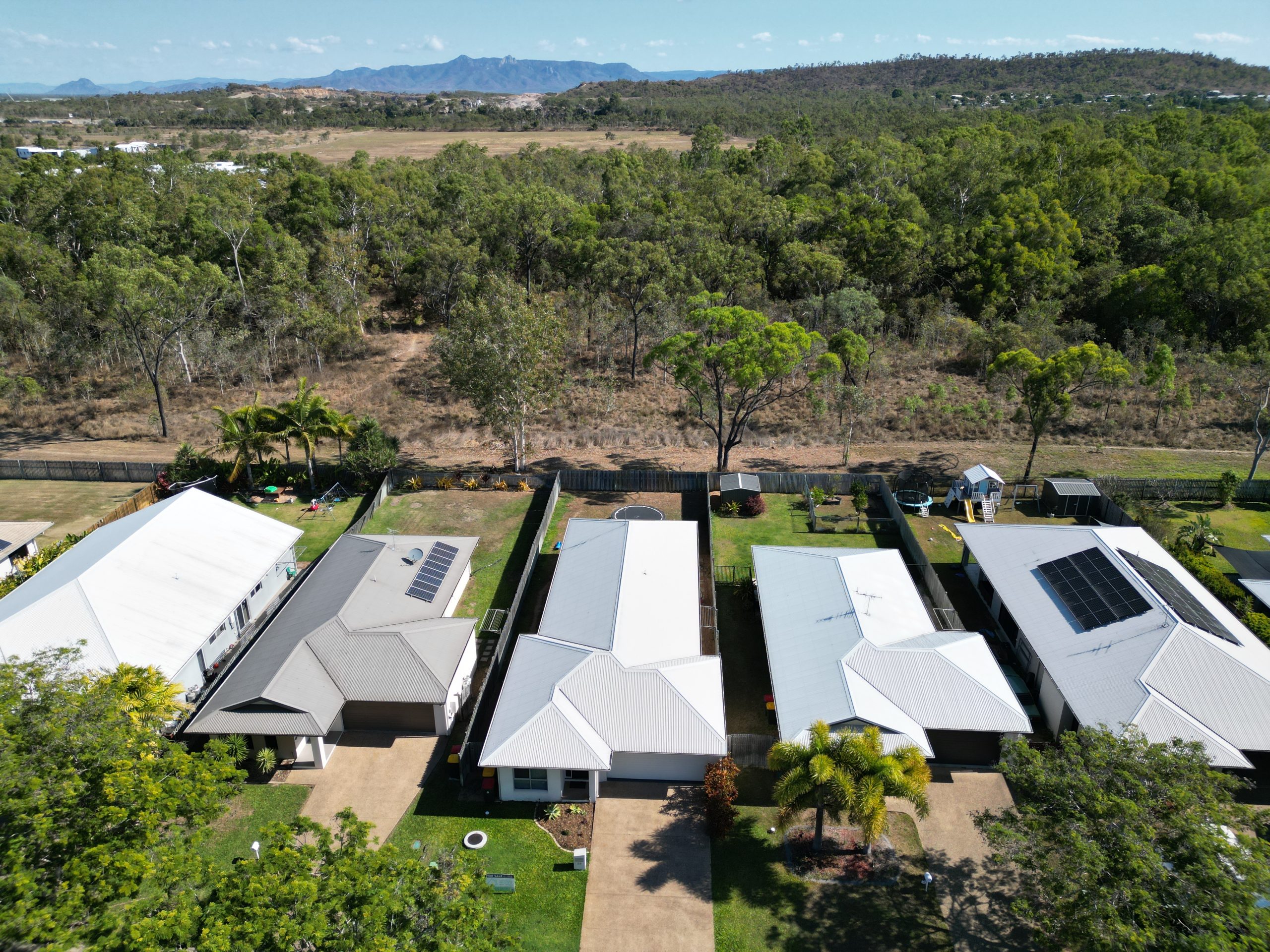 28 Mallorca Circuit, BURDELL, QLD 4818 AUS