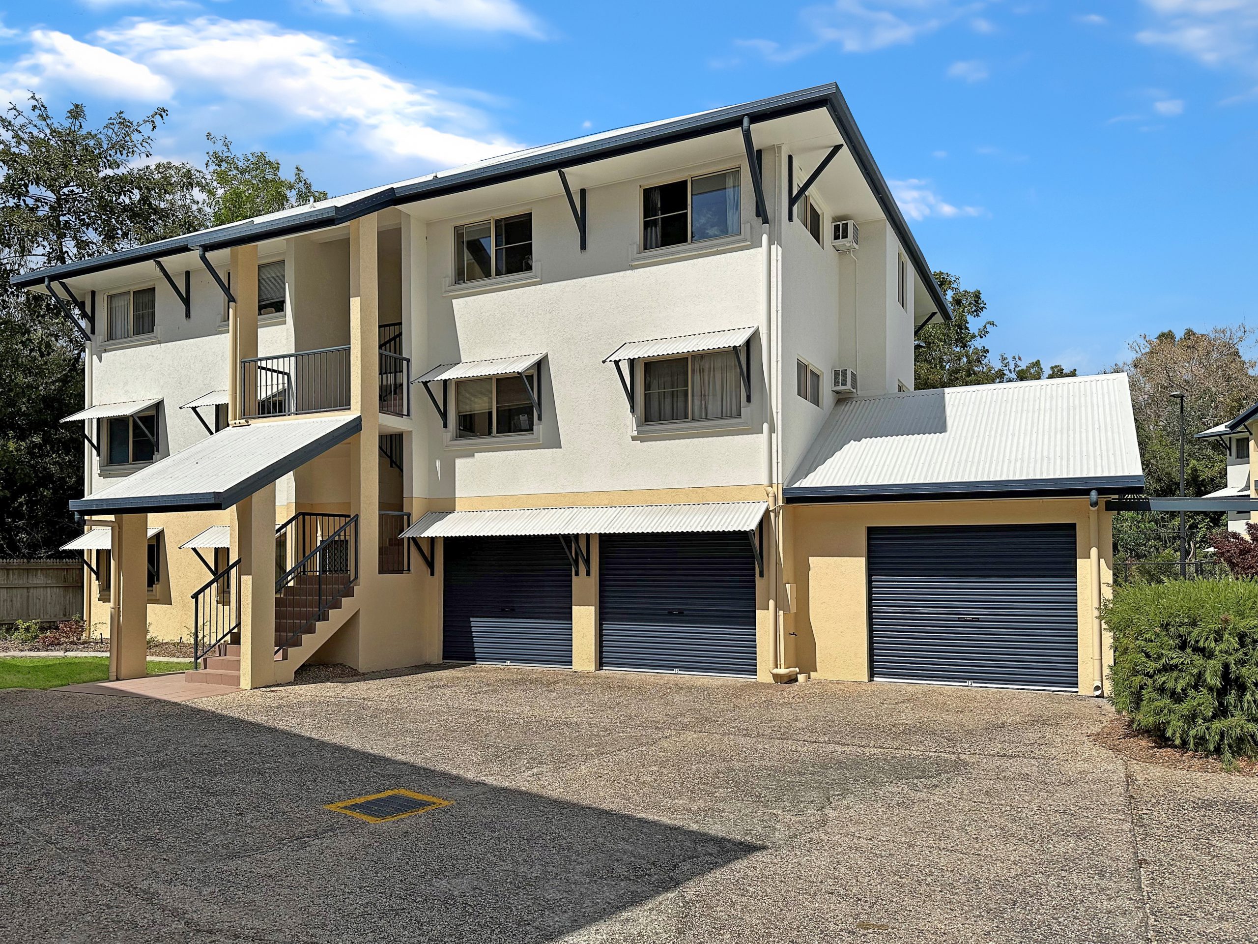 13/92 Regatta Crescent, DOUGLAS, QLD 4814 AUS