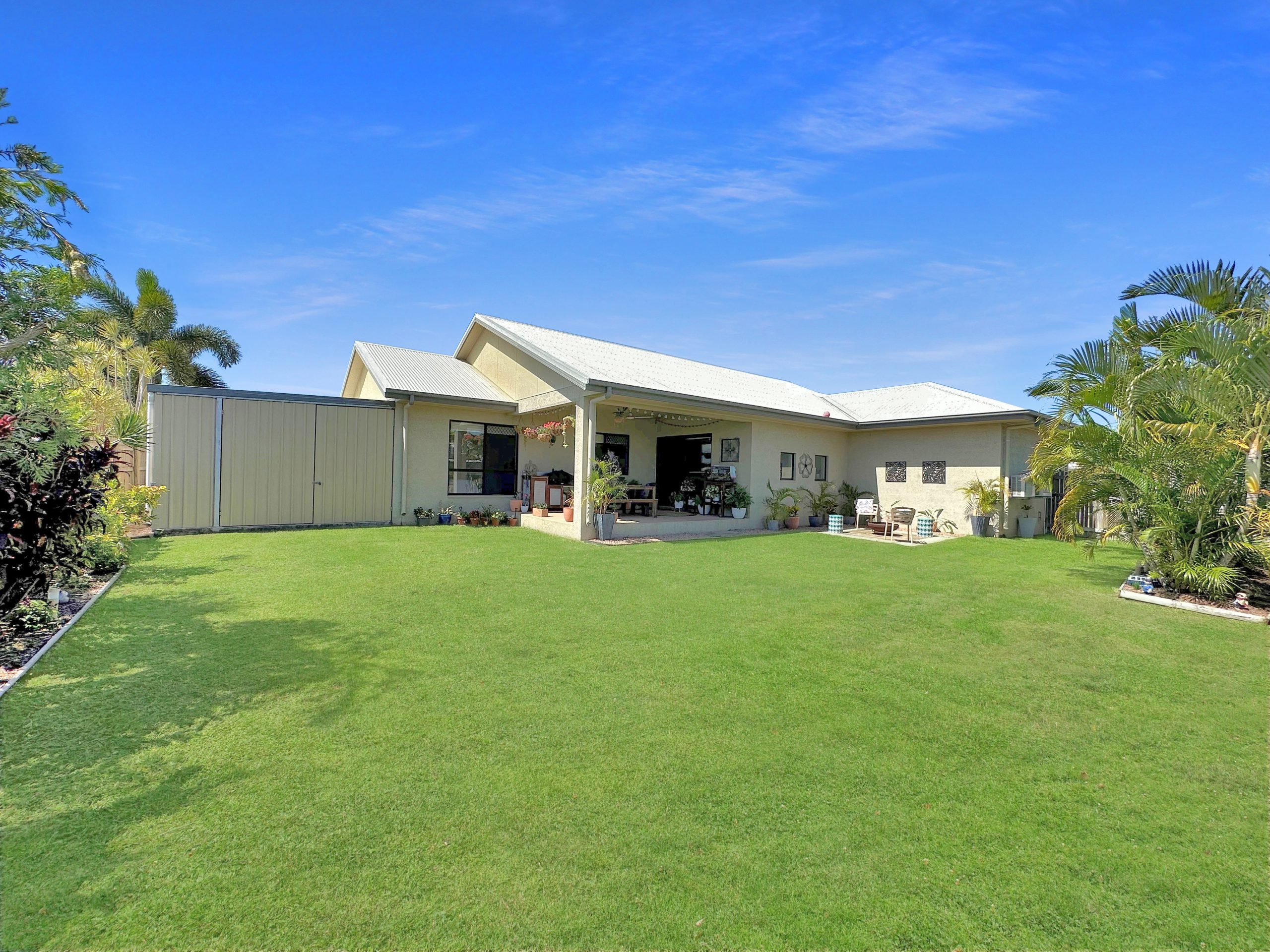 26 Beach Oak Drive, MOUNT LOW, QLD 4818 AUS