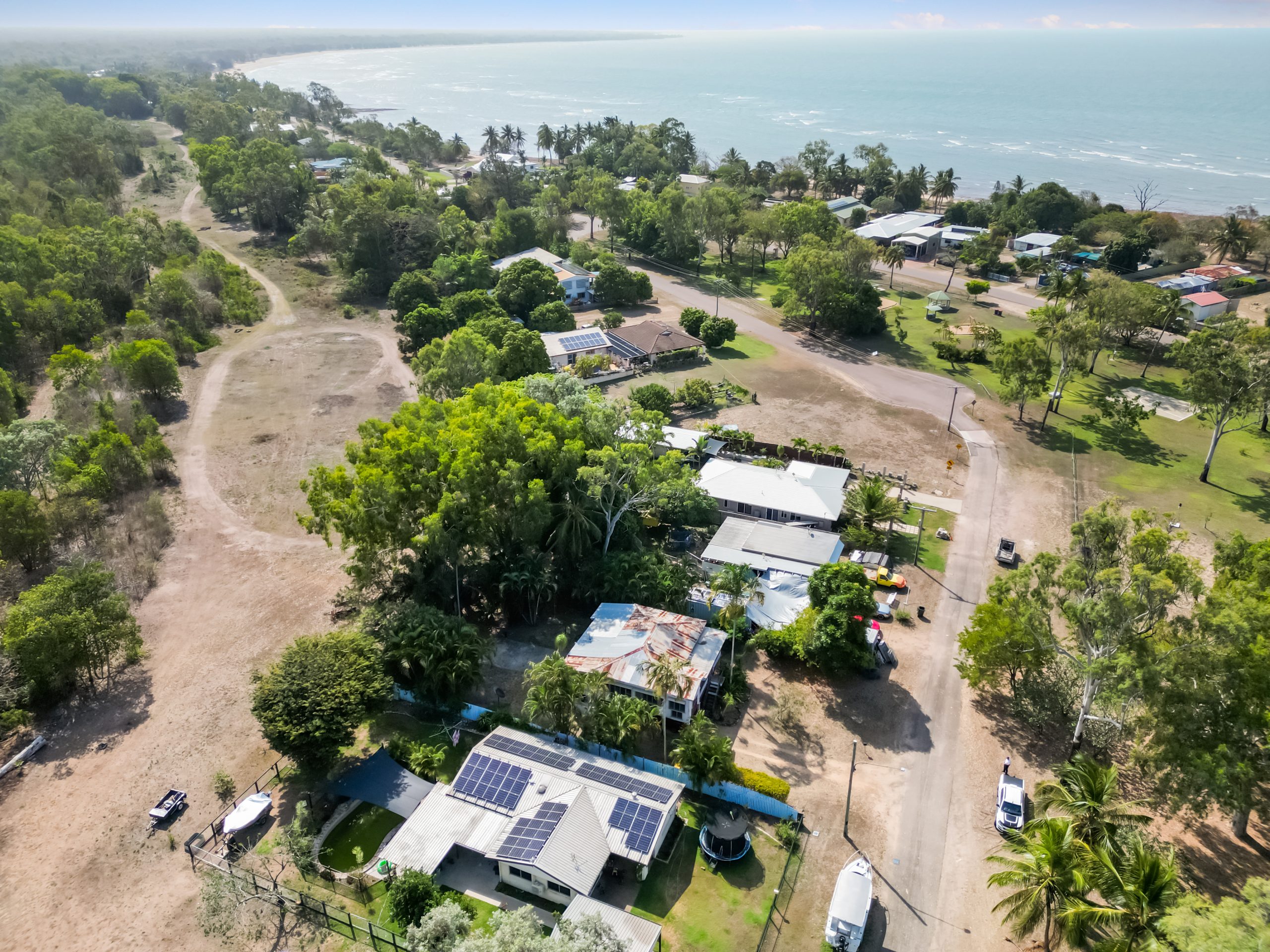 117 The Esplanade, TOOLAKEA, QLD 4818 AUS