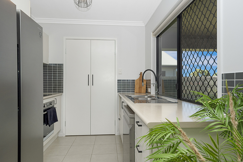 125 Marquise Circuit, BURDELL, QLD 4818 AUS