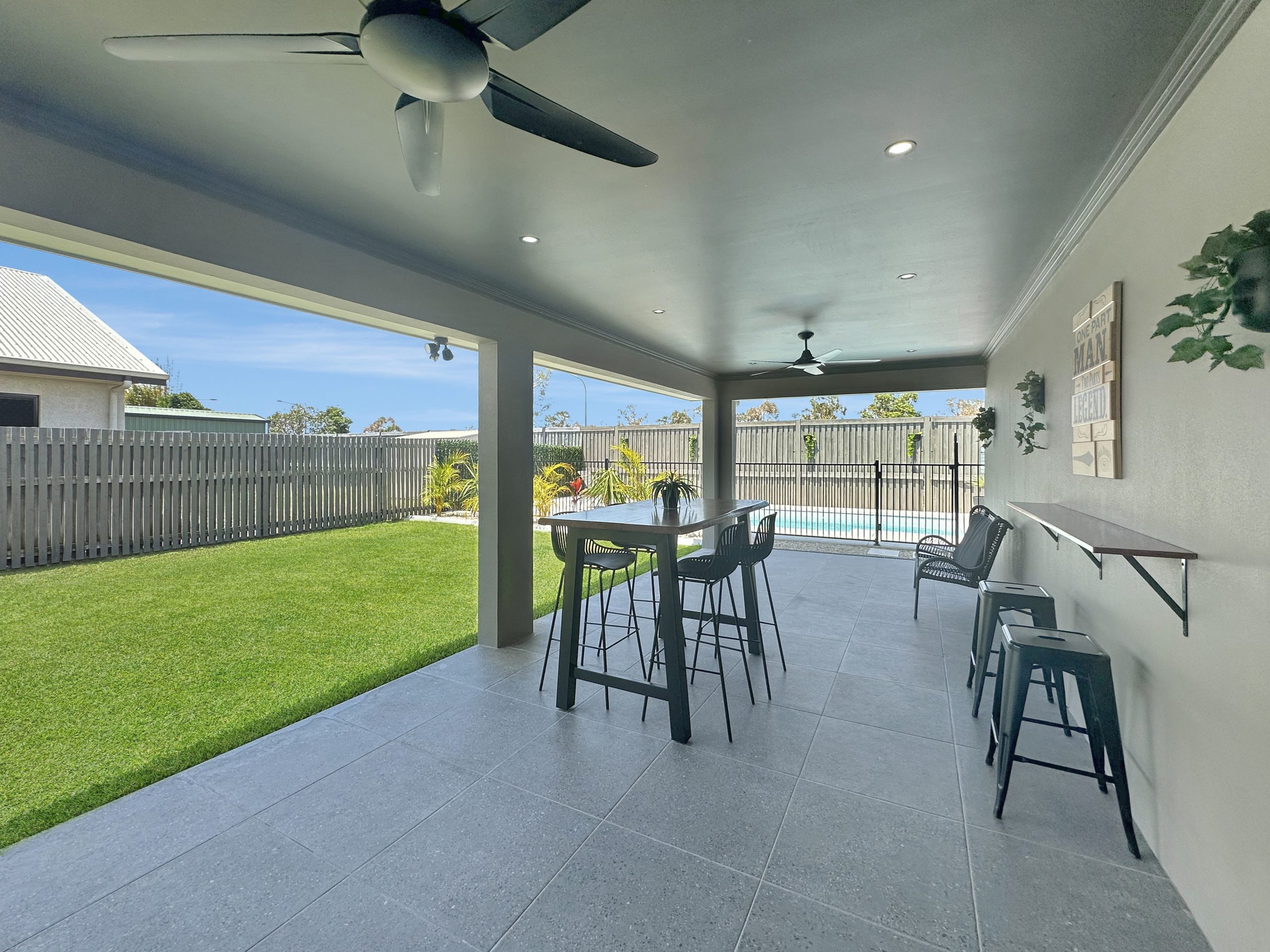 125 Marquise Circuit, BURDELL, QLD 4818 AUS