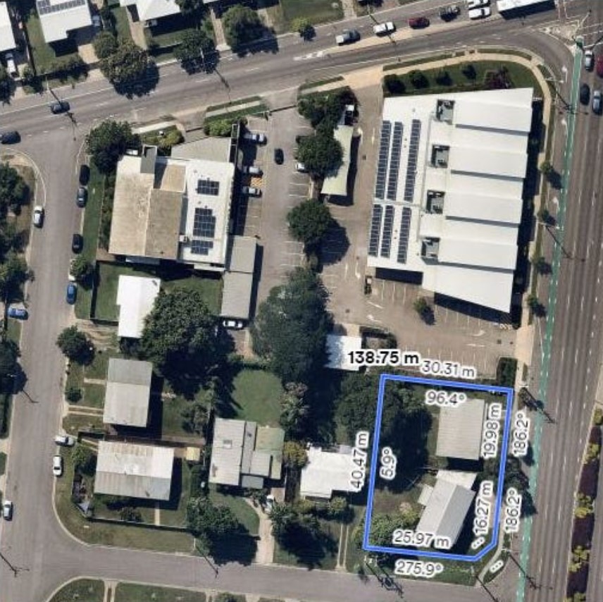 105 - 107 Nathan street, CRANBROOK, QLD 4814 AUS