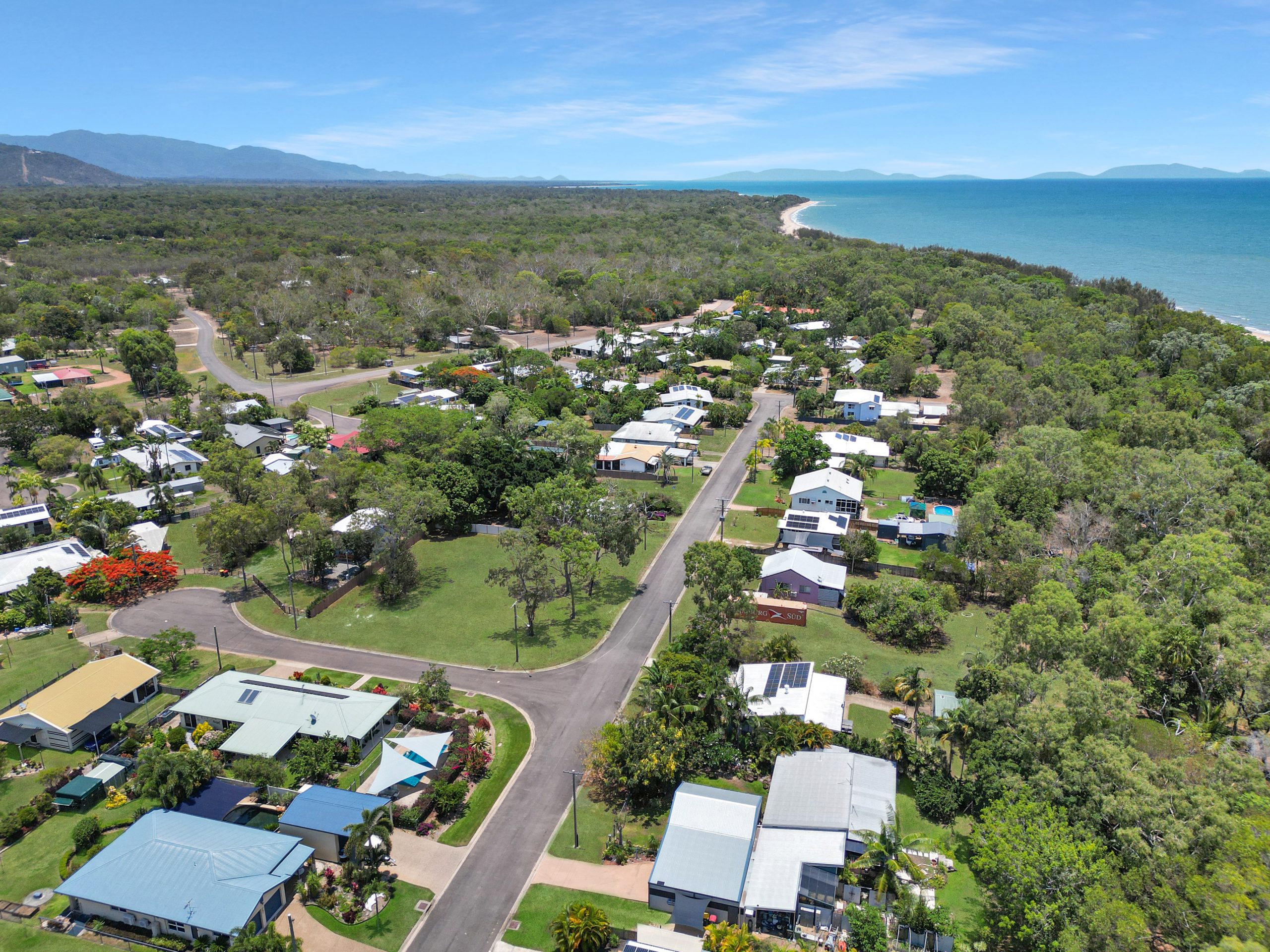 6 Madelaine Drive, BALGAL BEACH, QLD 4816 AUS