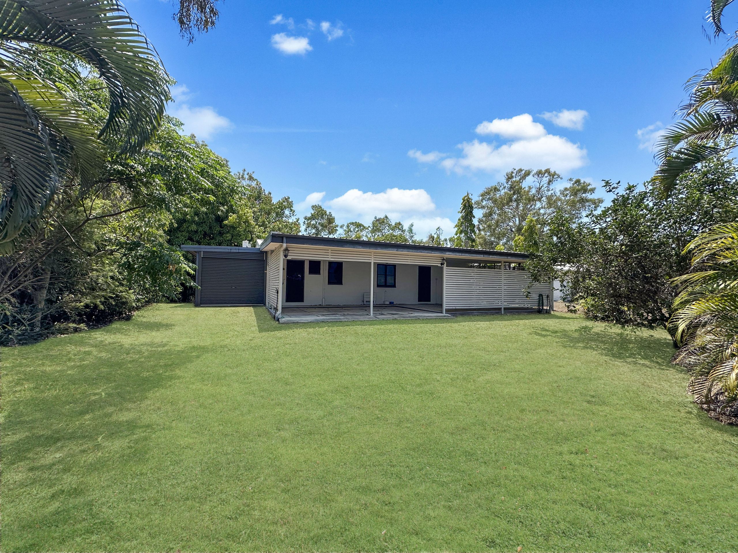 6 Madelaine Drive, BALGAL BEACH, QLD 4816 AUS