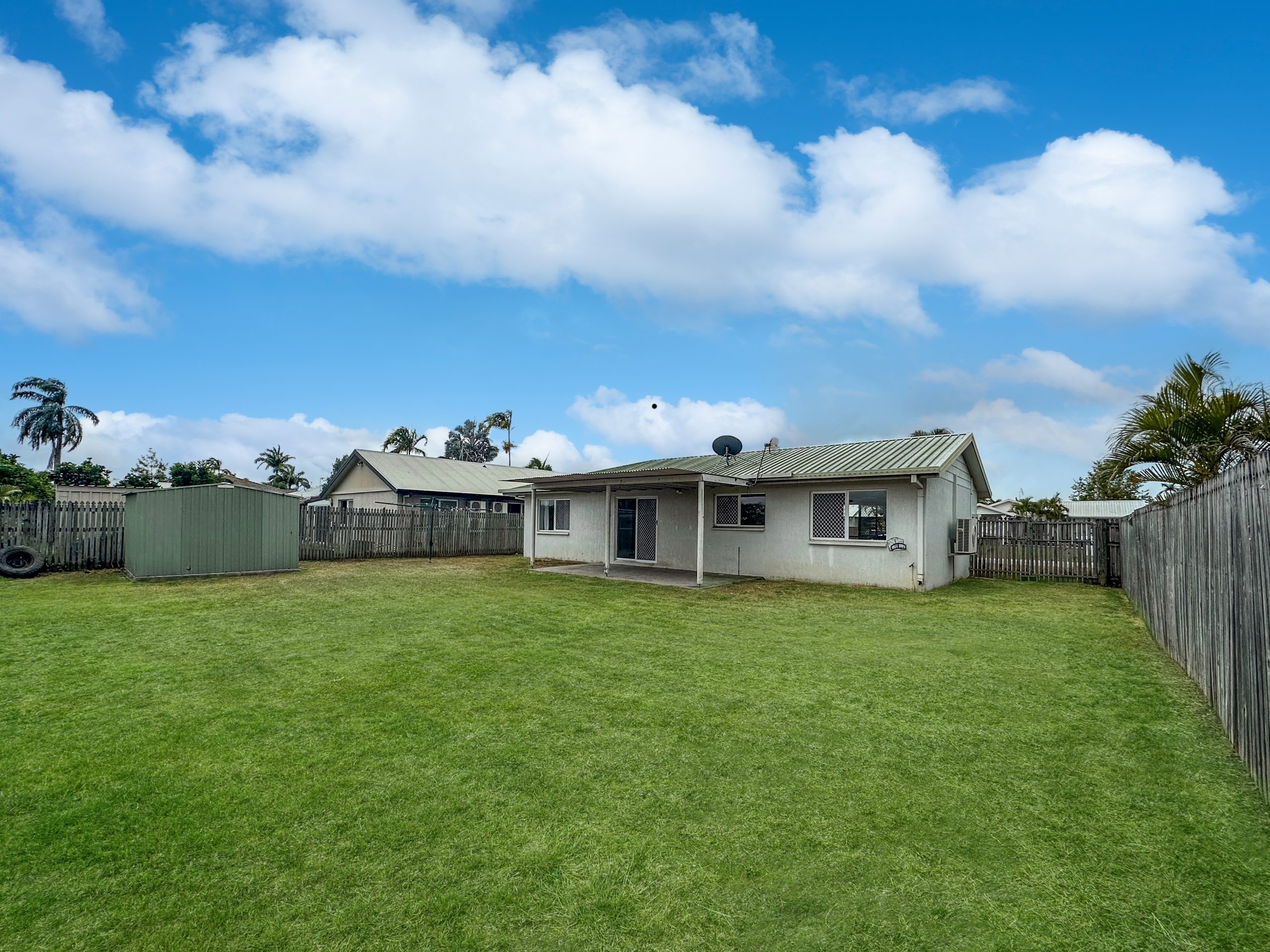 5 Avon Avenue, KIRWAN, QLD 4817 AUS