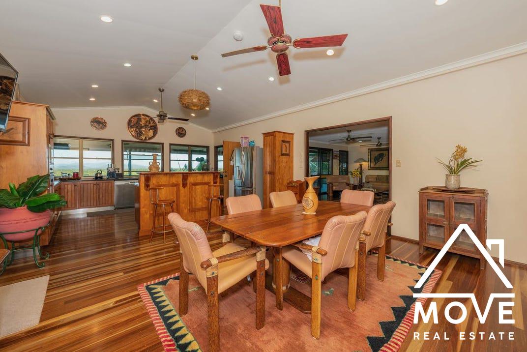 14 Darling Road, JENSEN, QLD 4818 AUS