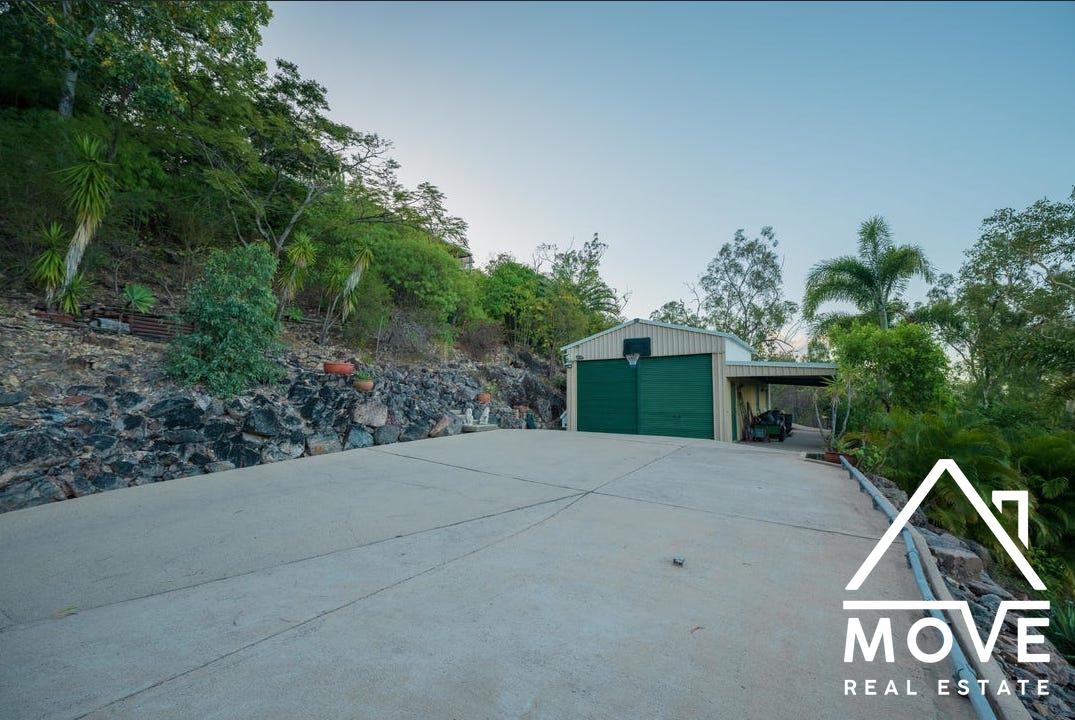 14 Darling Road, JENSEN, QLD 4818 AUS