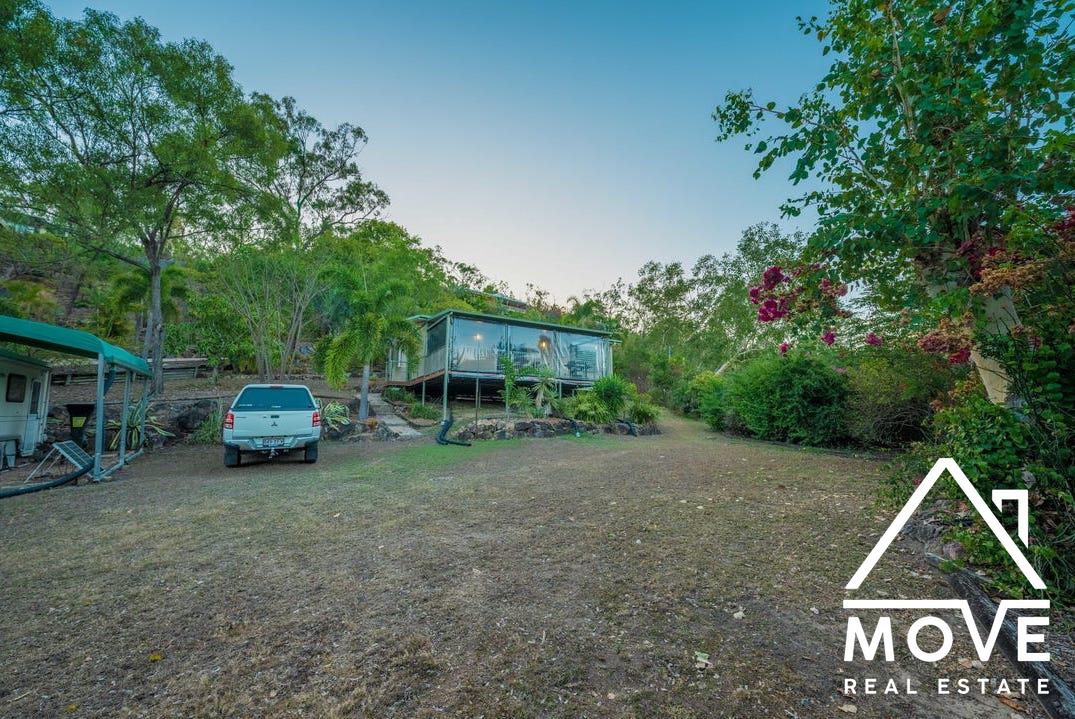 14 Darling Road, JENSEN, QLD 4818 AUS