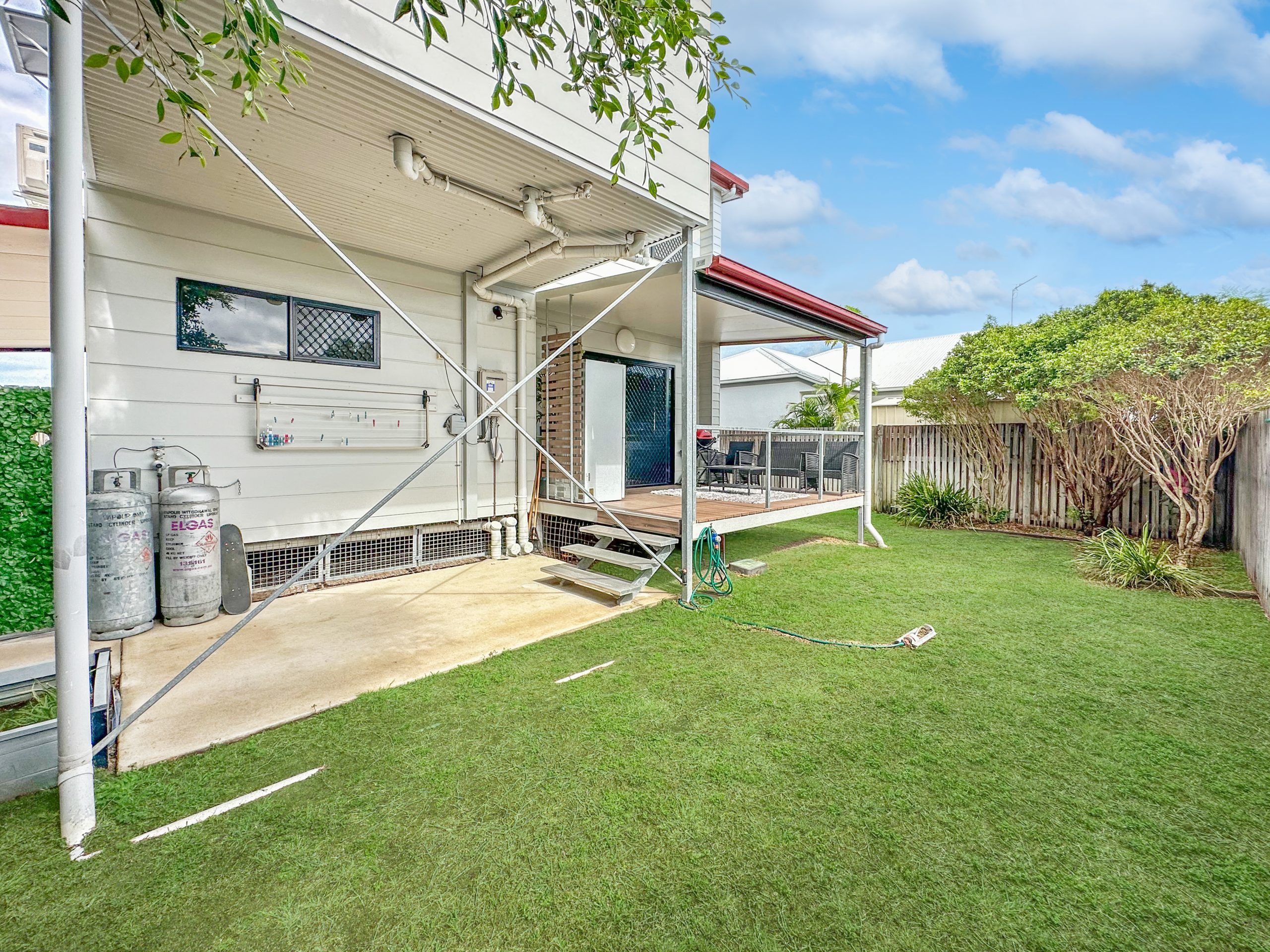 1 Trevalla Entrance, BURDELL, QLD 4818 AUS