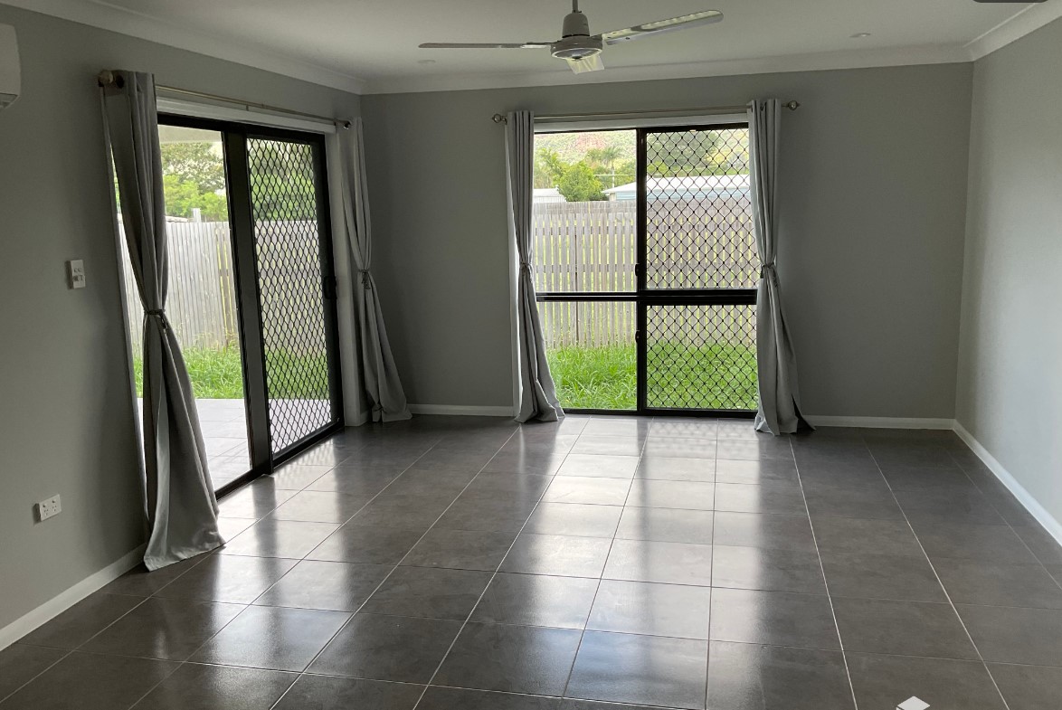 4 Basil Lane, RASMUSSEN, QLD 4815 AUS