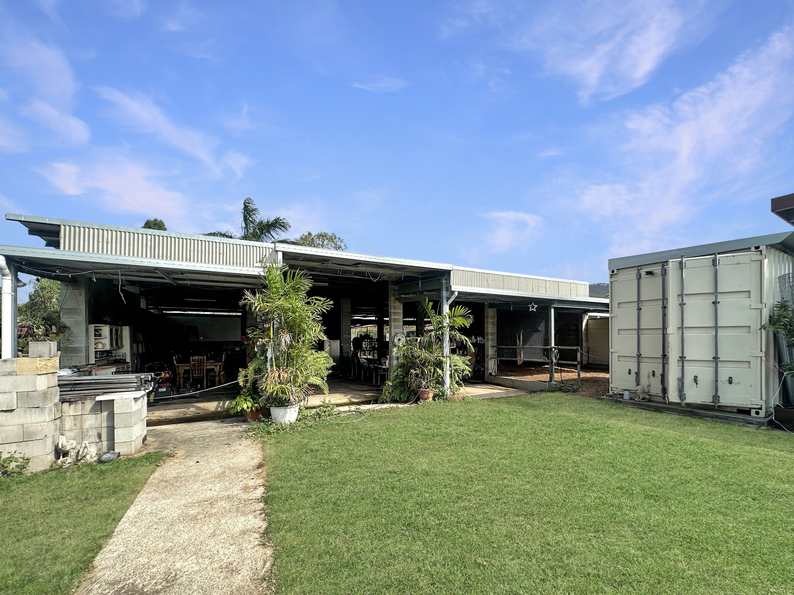 5 Carney Street, CLUDEN, QLD 4811 AUS