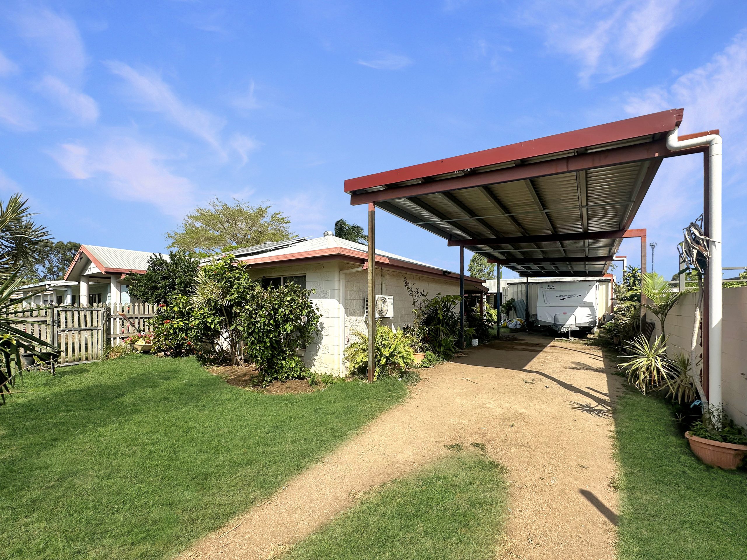 5 Carney Street, CLUDEN, QLD 4811 AUS