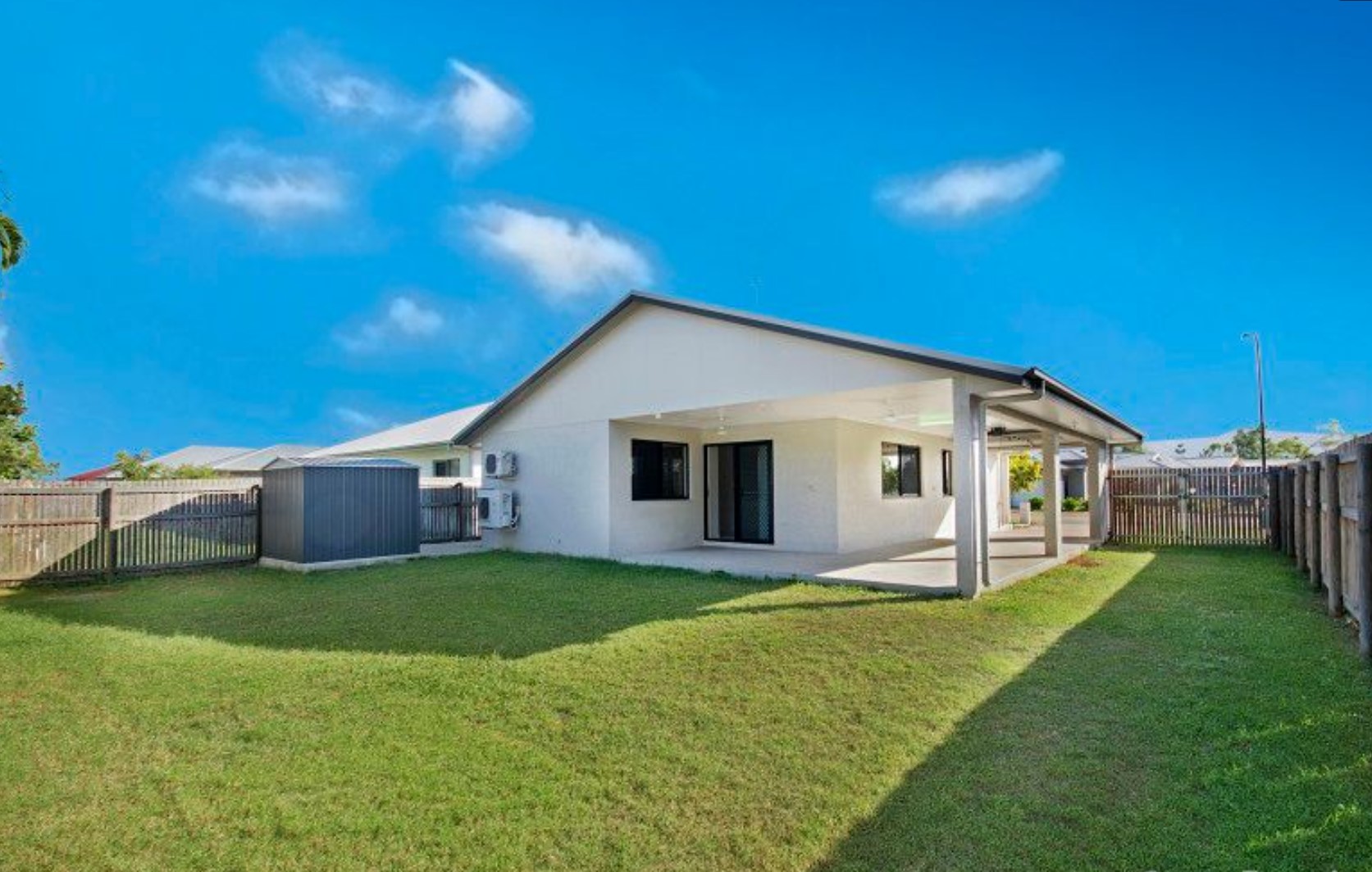 20 Yarra Crescent, KELSO, QLD 4815 AUS