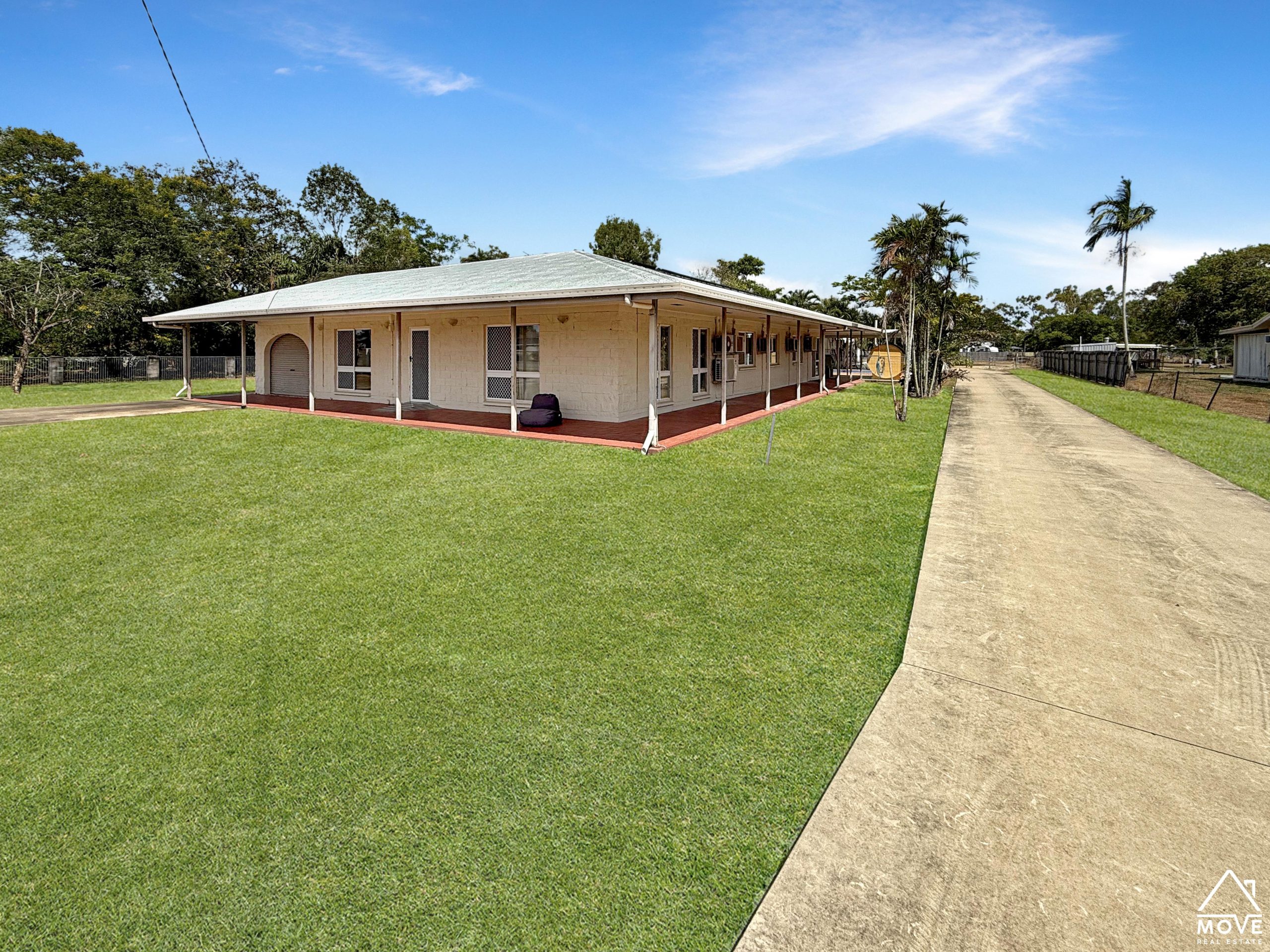 29 Maxwell Drive, DEERAGUN, QLD 4818 AUS