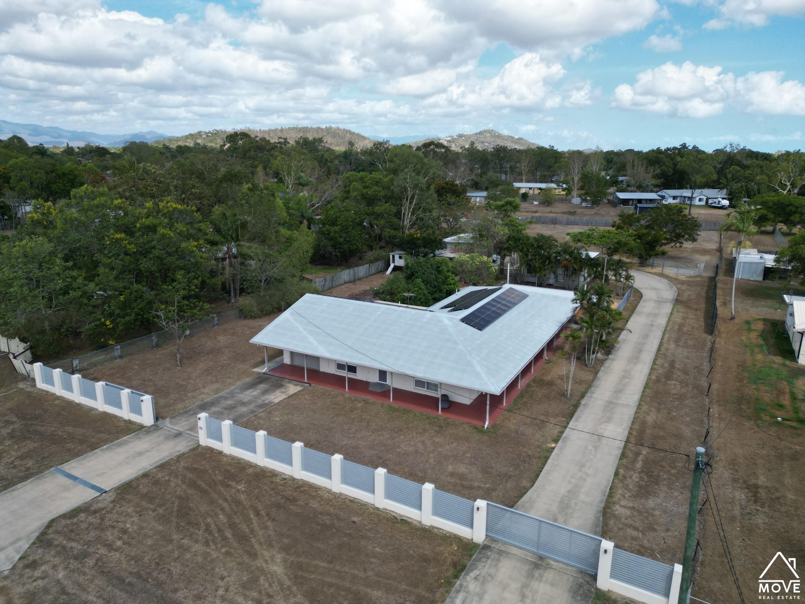 29 Maxwell Drive, DEERAGUN, QLD 4818 AUS