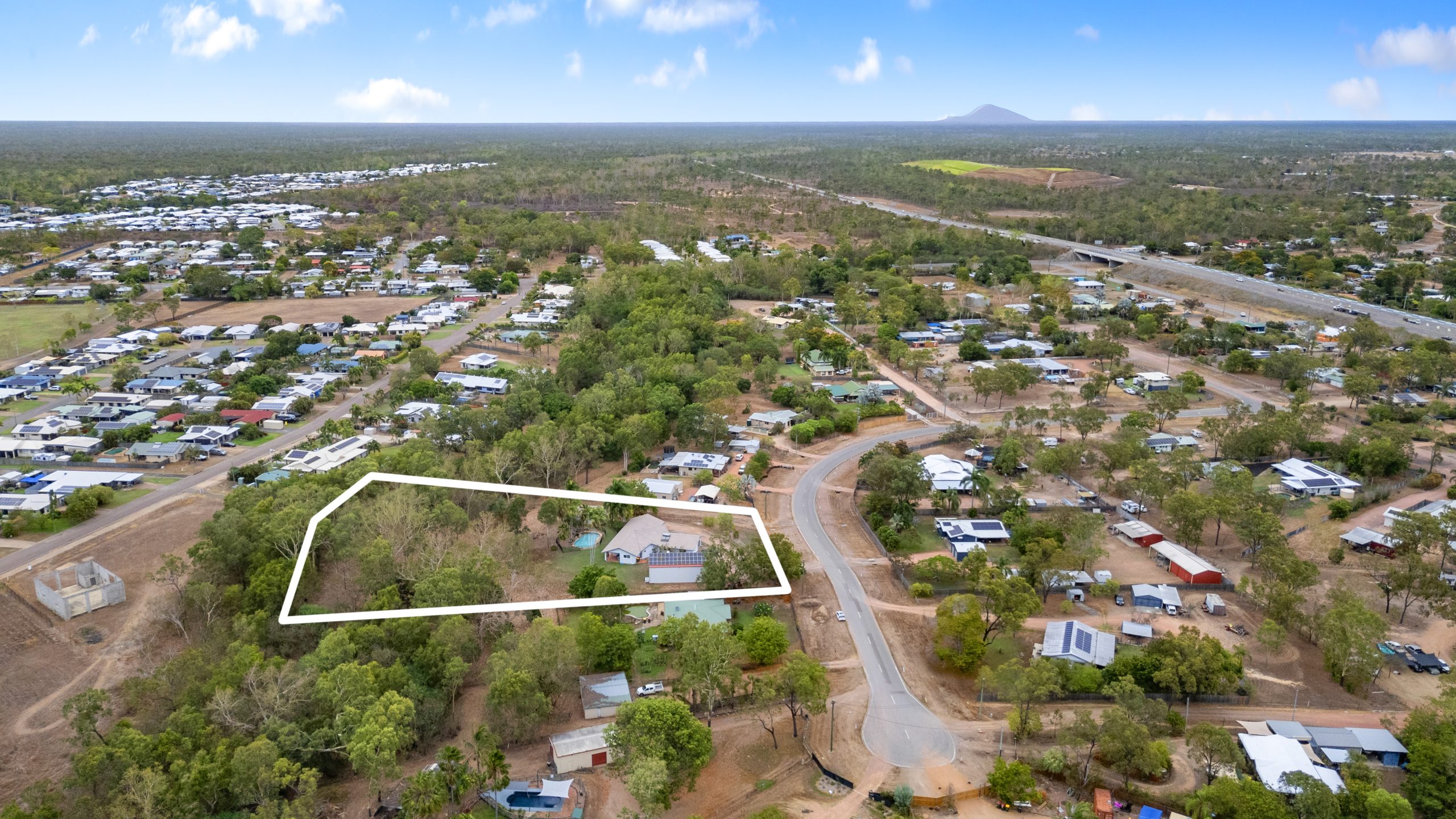 10 Hansen Court, DEERAGUN, QLD 4818 AUS