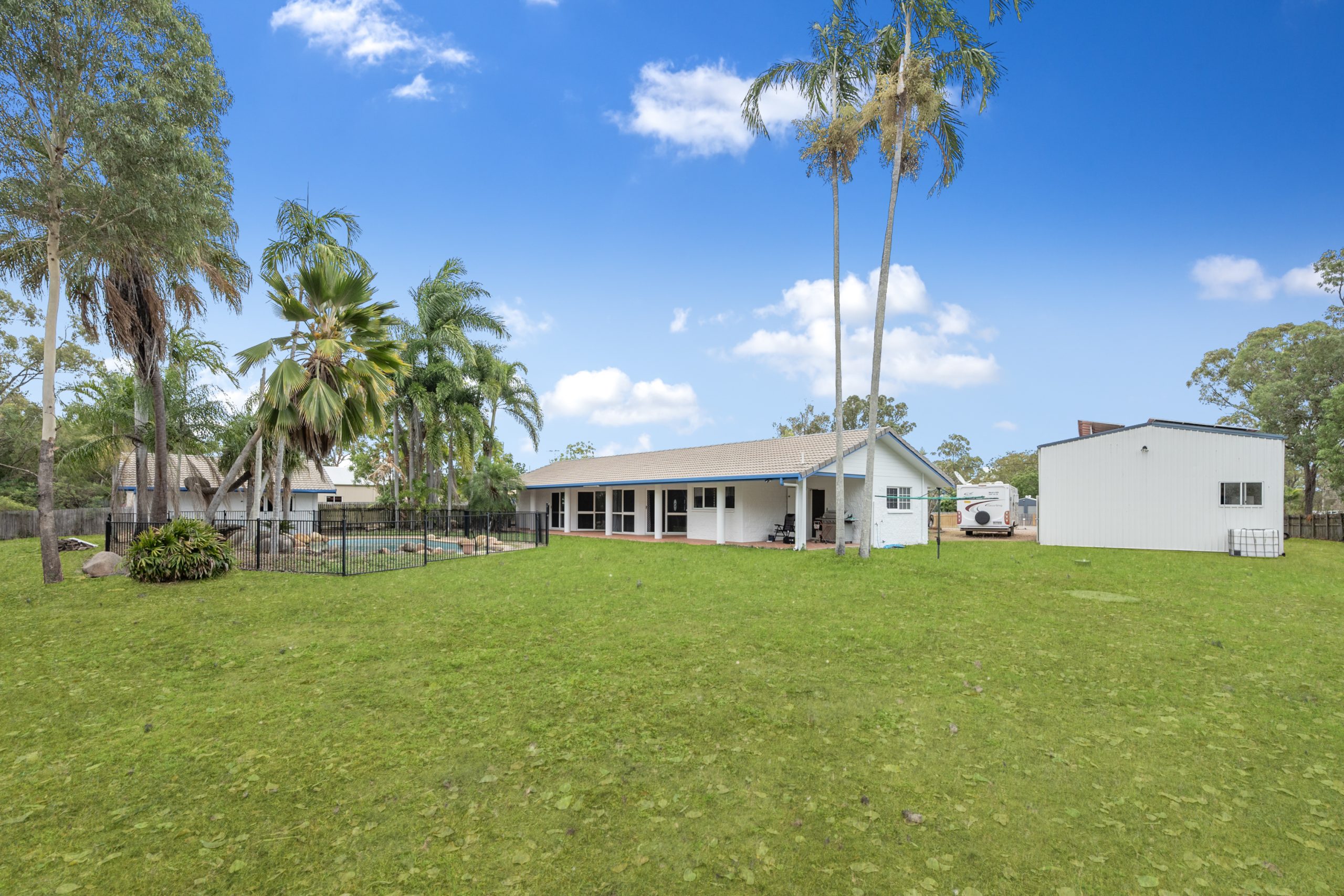 10 Hansen Court, DEERAGUN, QLD 4818 AUS