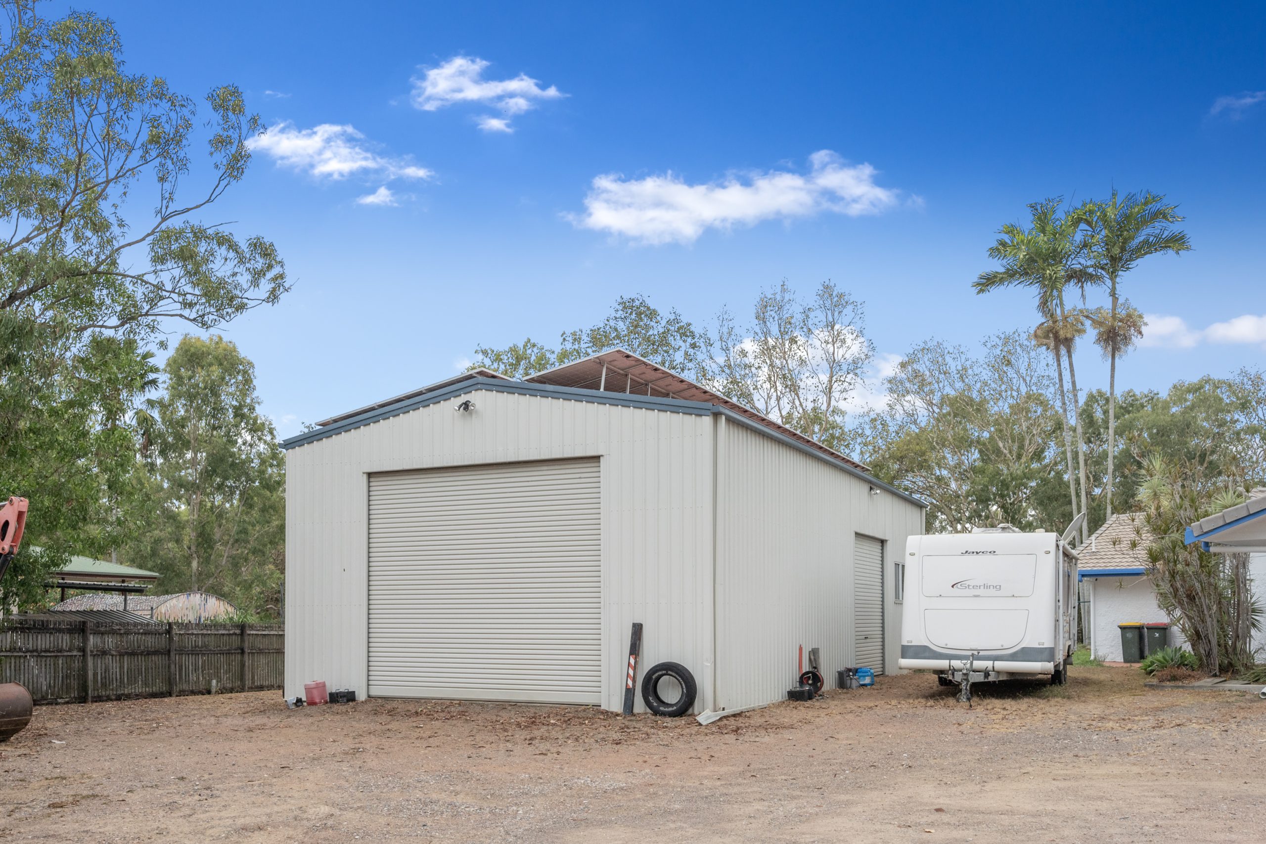 10 Hansen Court, DEERAGUN, QLD 4818 AUS