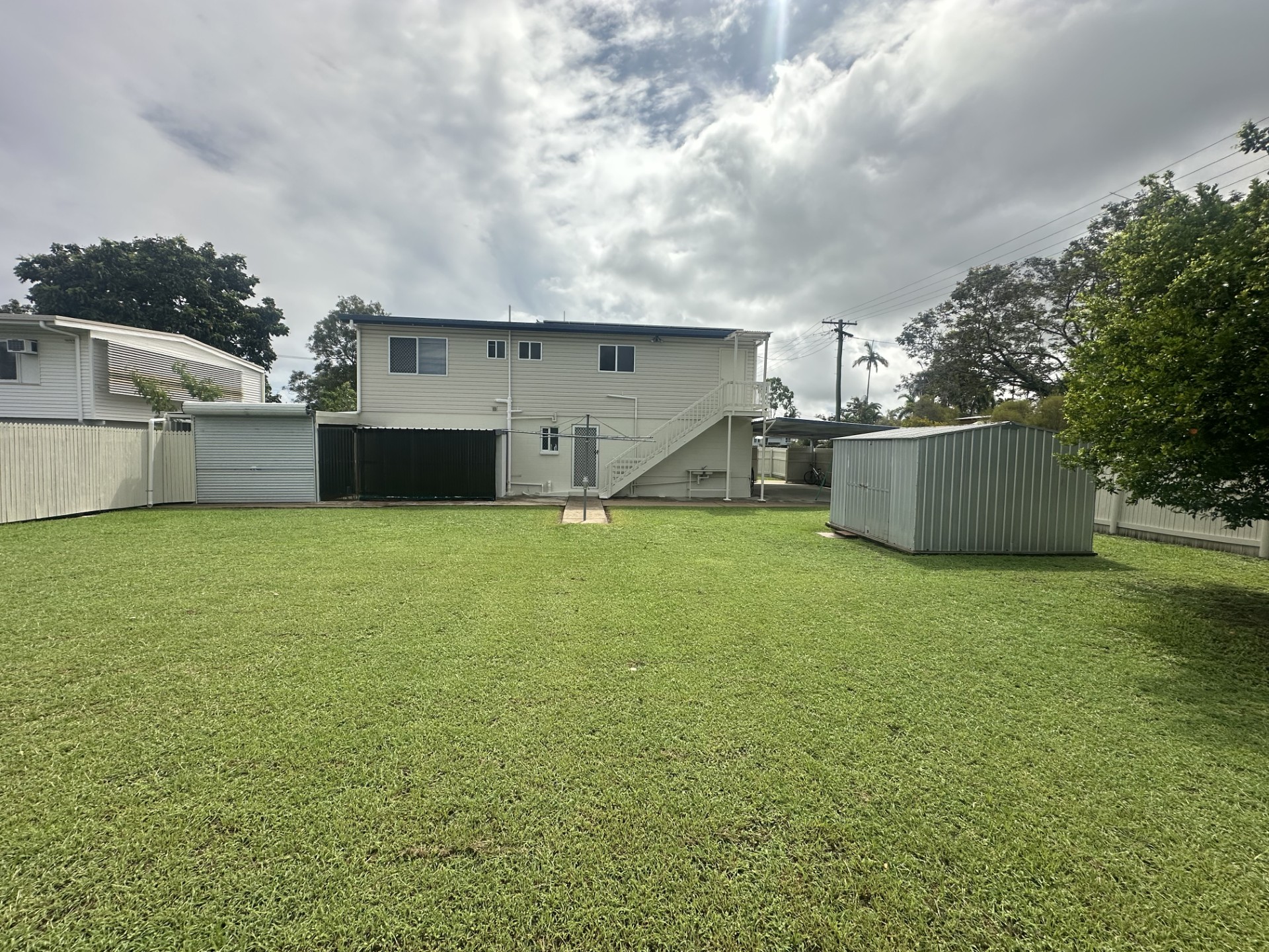 2 Hayman Avenue, CRANBROOK, QLD 4814 AUS