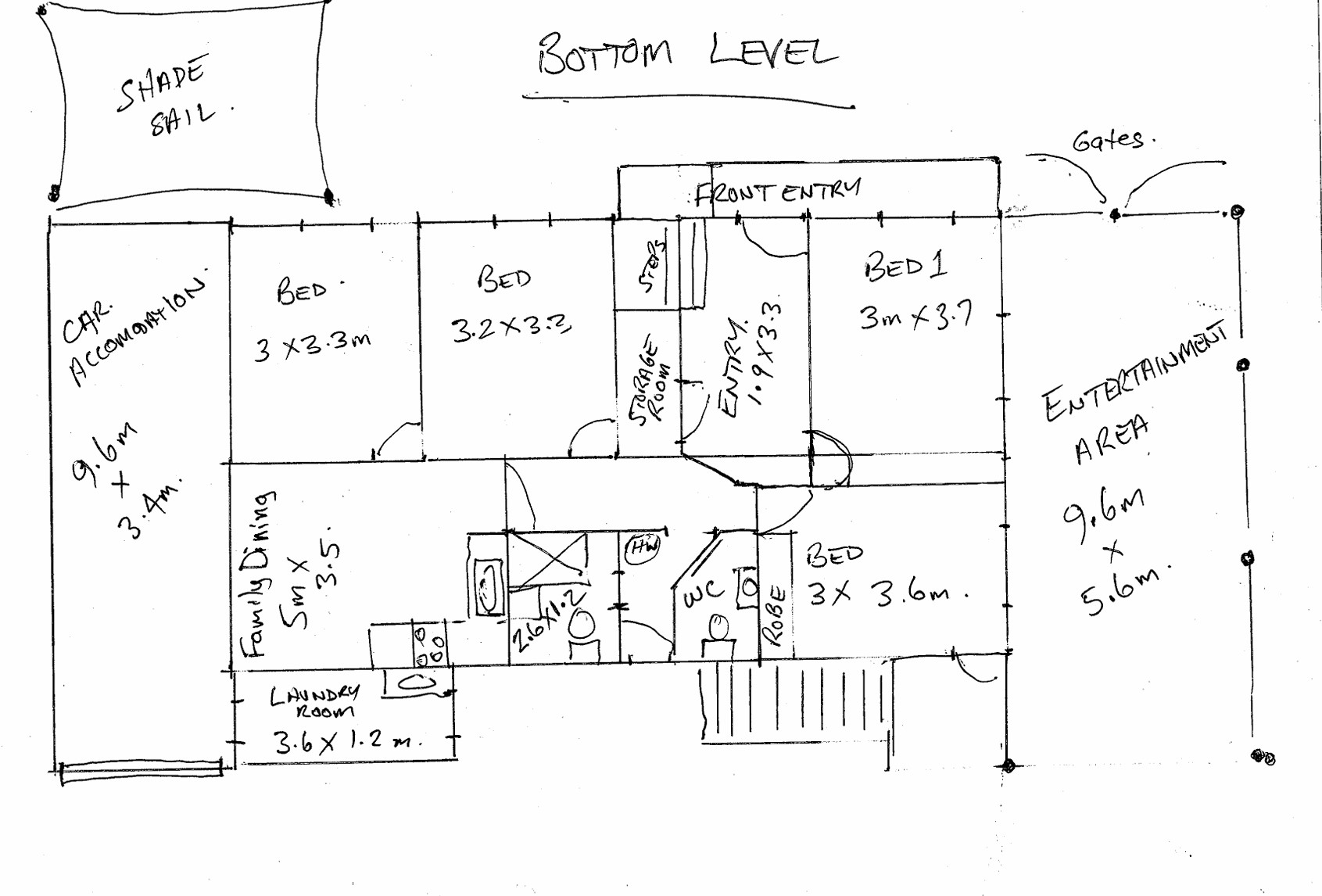 2 Hayman Avenue, CRANBROOK, QLD 4814 AUS