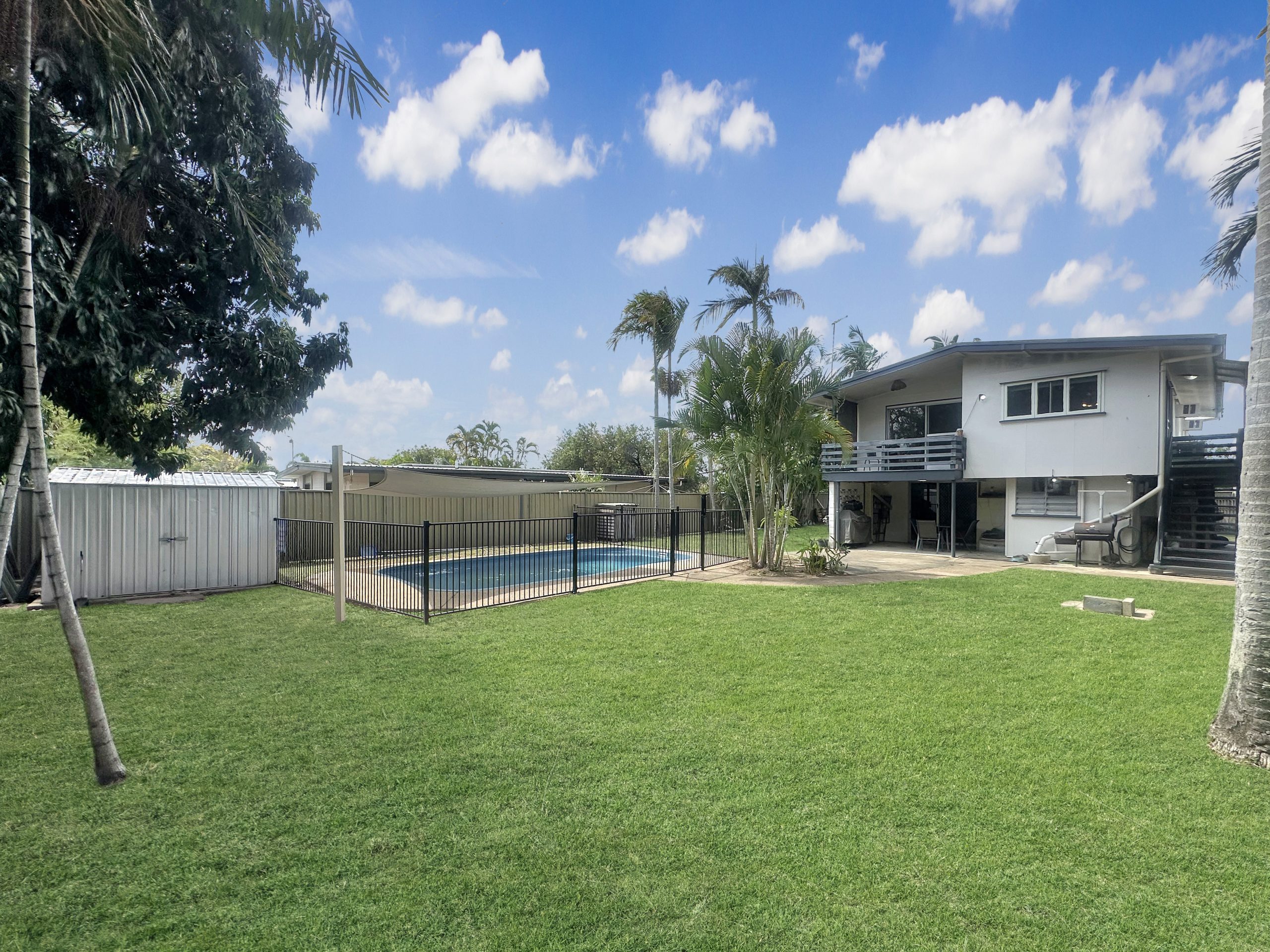 3 Wattle Street, KIRWAN, QLD 4817 AUS