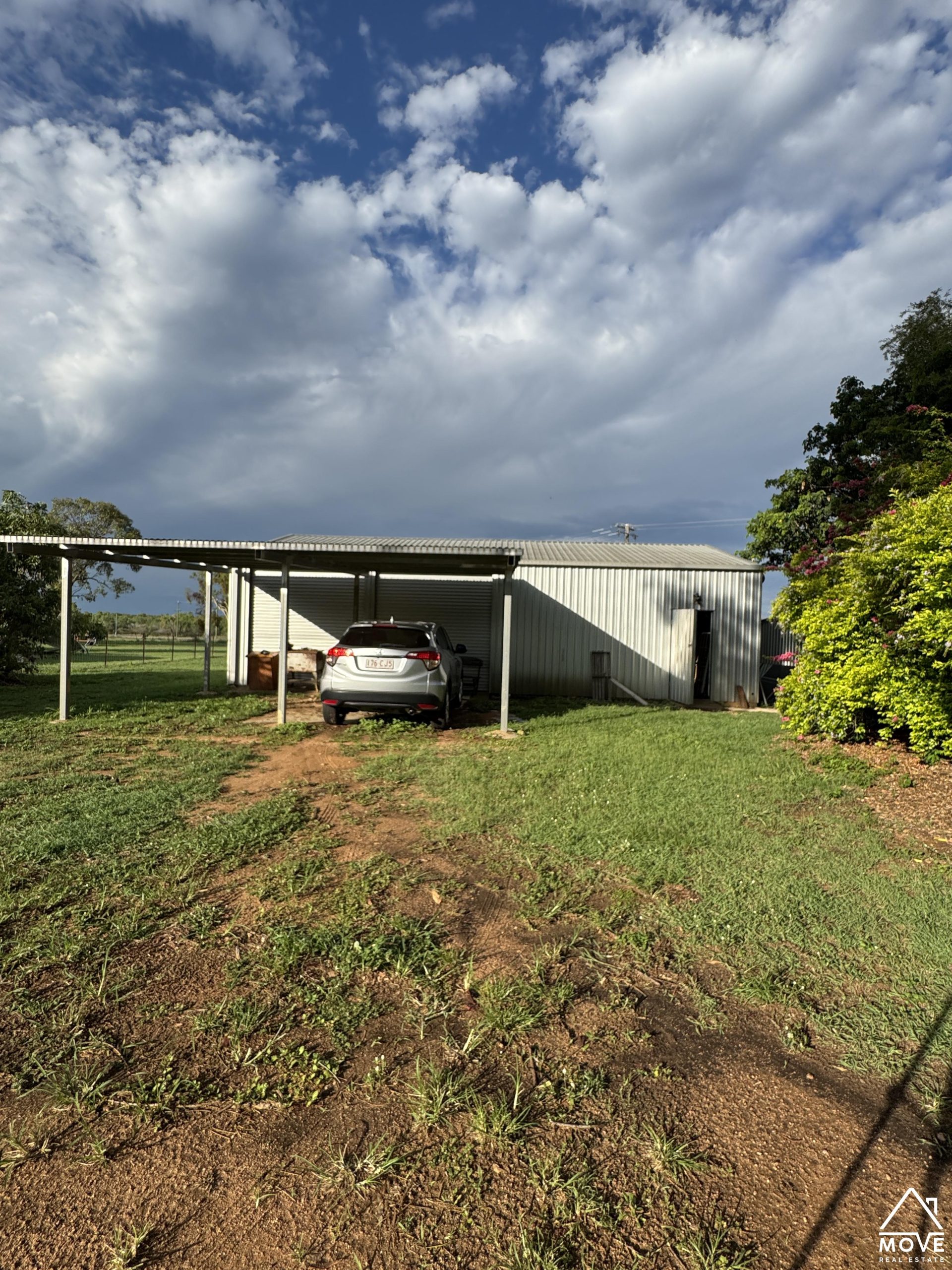 36264 Gregory Developmental Road, TOLL, QLD 4820 AUS