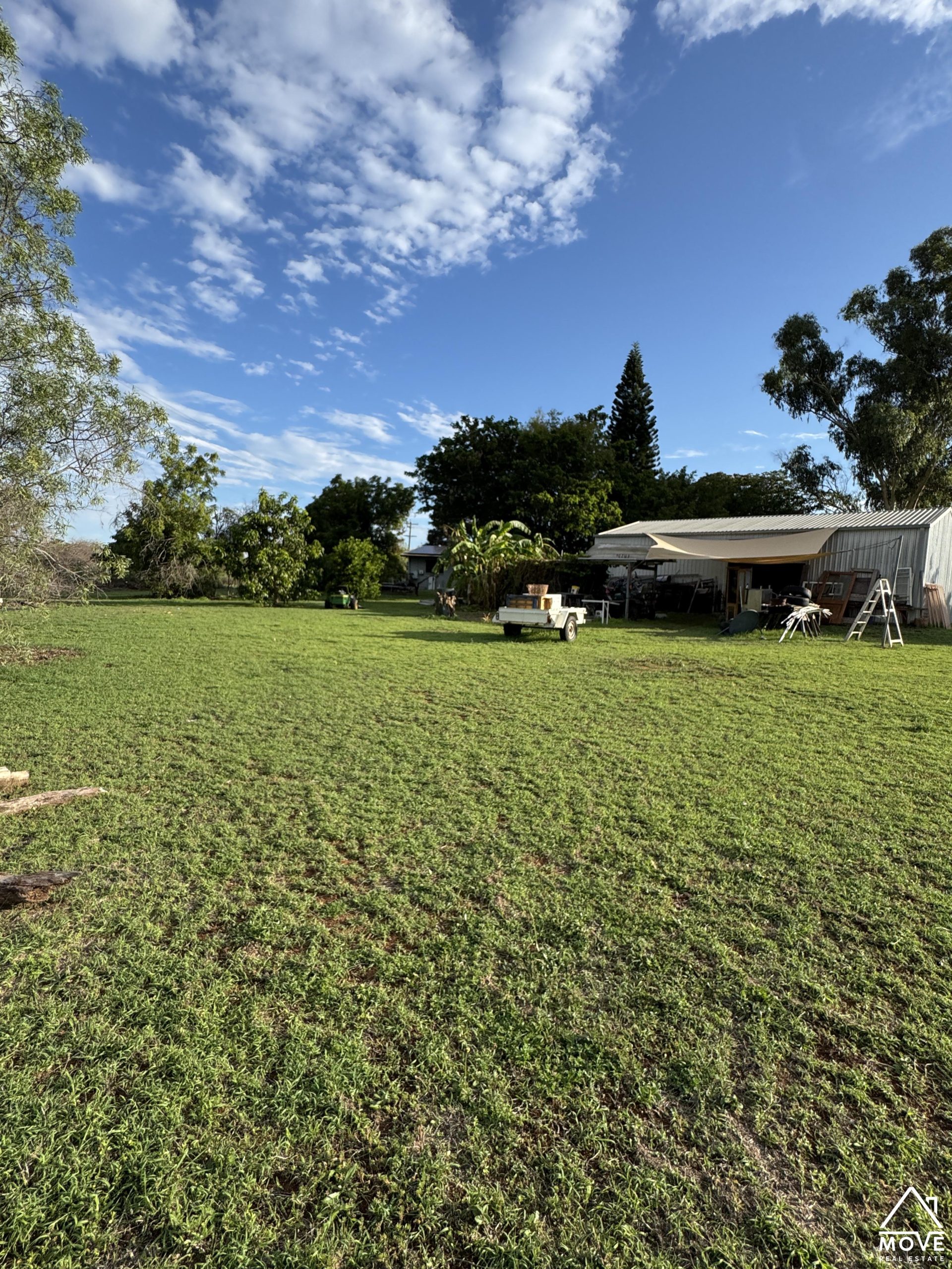 36264 Gregory Developmental Road, TOLL, QLD 4820 AUS