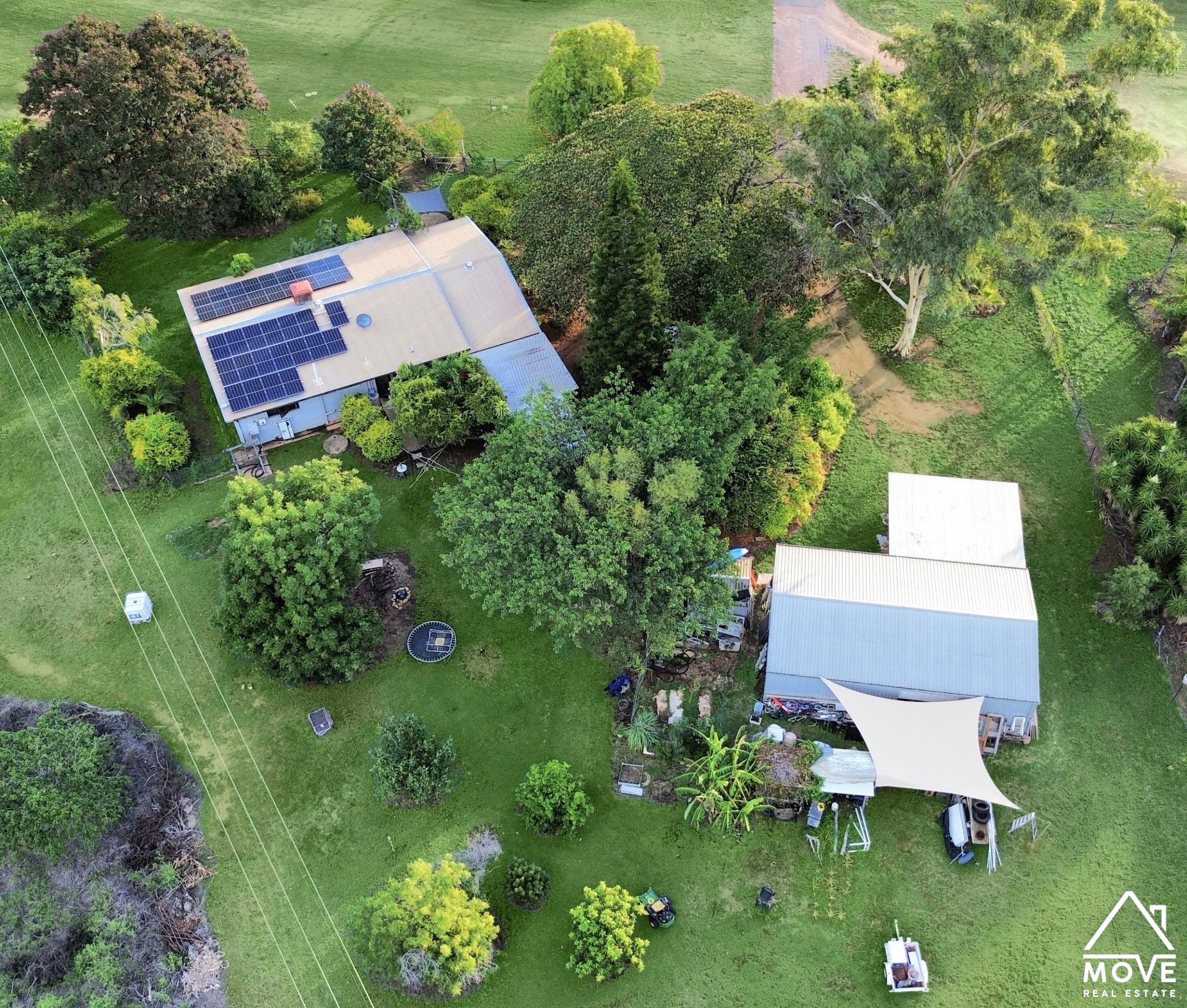 36264 Gregory Developmental Road, TOLL, QLD 4820 AUS