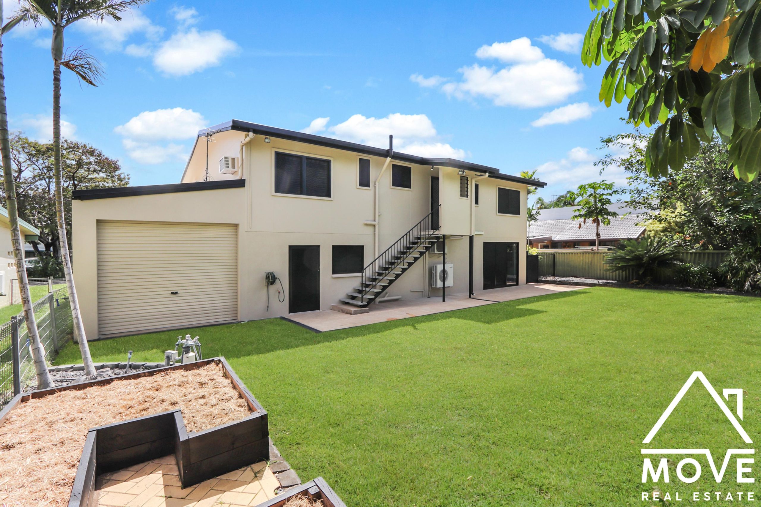 10 Alpha Street, KIRWAN, QLD 4817 AUS