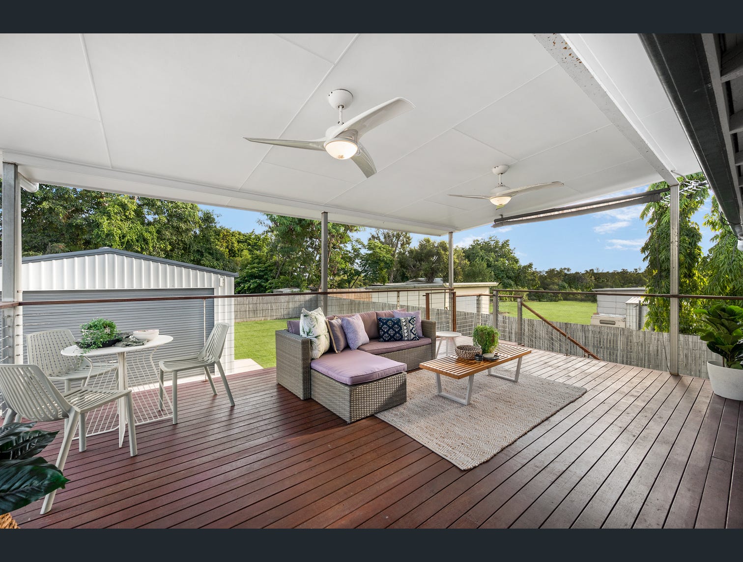 6 Sixth Street, SOUTH TOWNSVILLE, QLD 4810 AUS