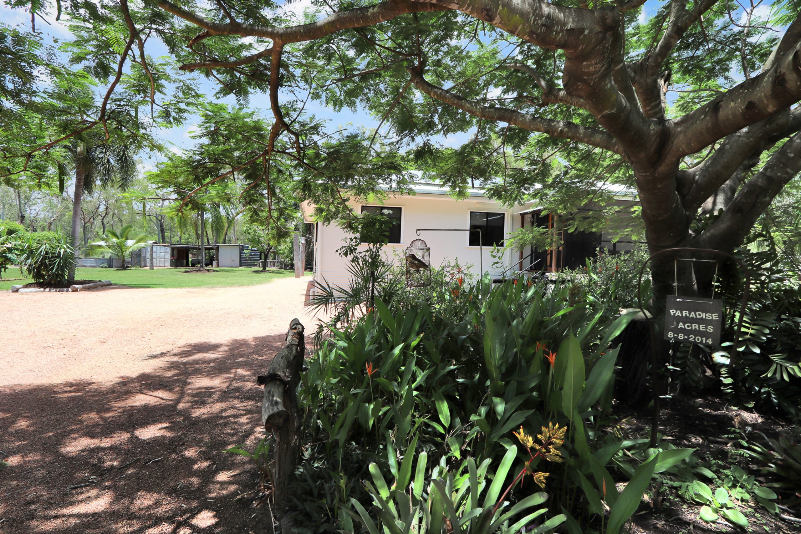 285 Riley Road, CAPE CLEVELAND, QLD 4810 AUS