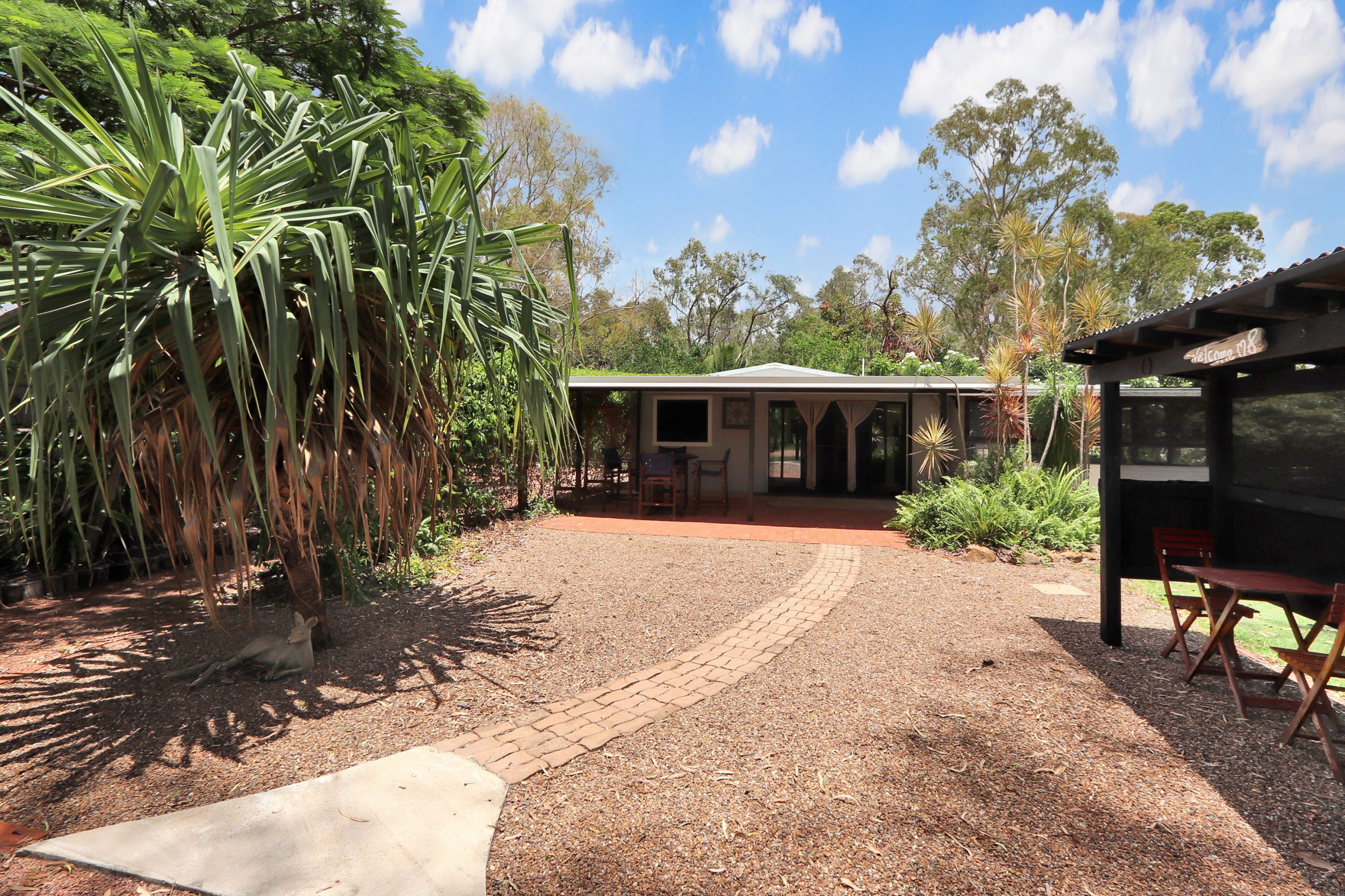 285 Riley Road, CAPE CLEVELAND, QLD 4810 AUS