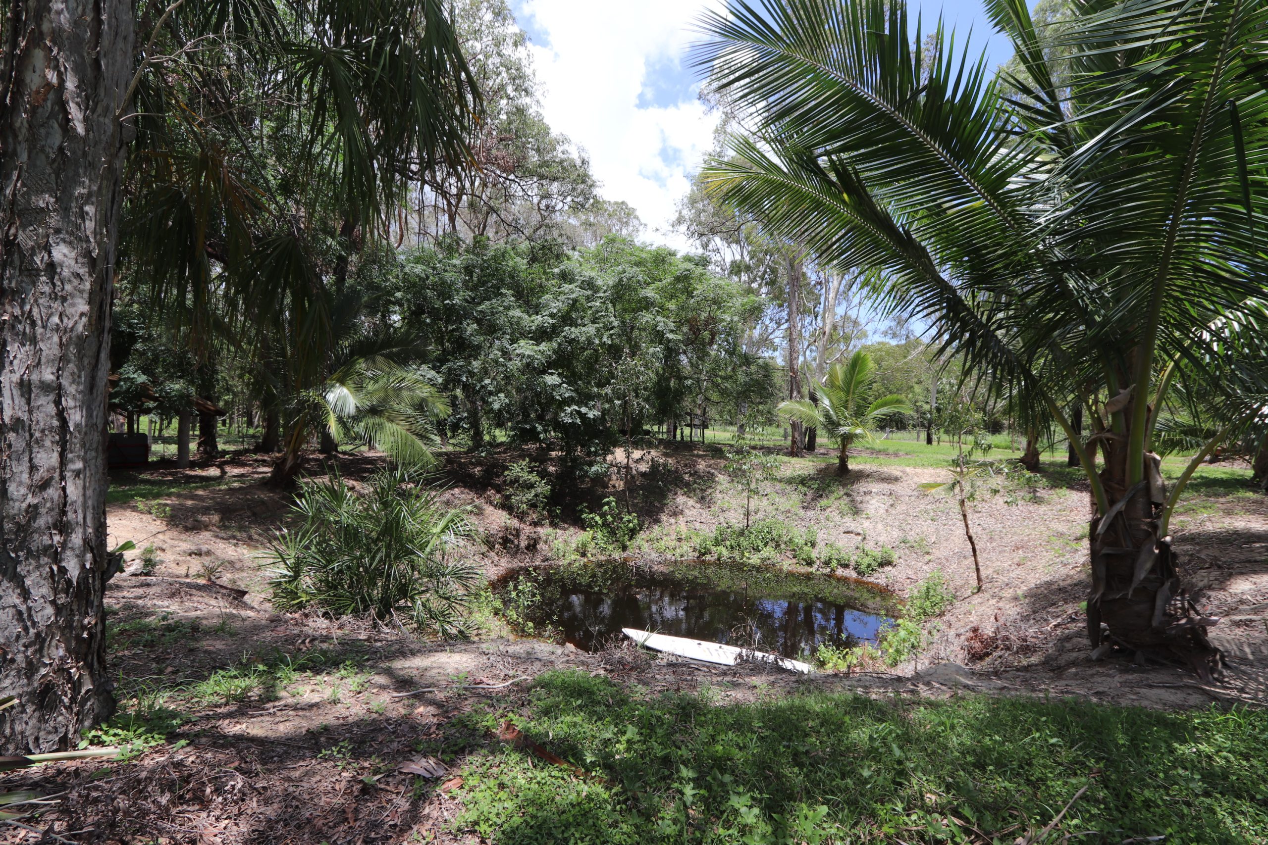 285 Riley Road, CAPE CLEVELAND, QLD 4810 AUS