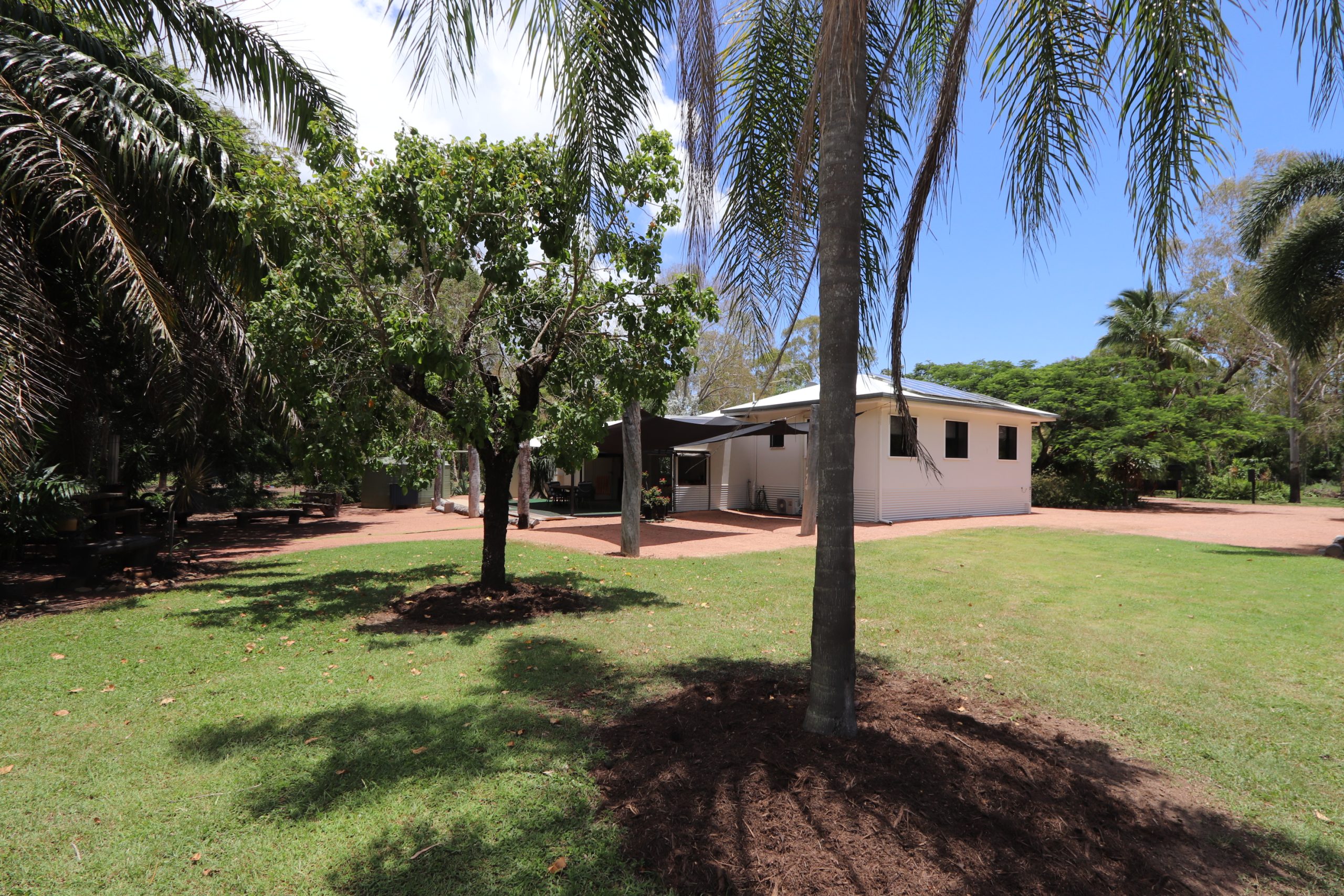 285 Riley Road, CAPE CLEVELAND, QLD 4810 AUS