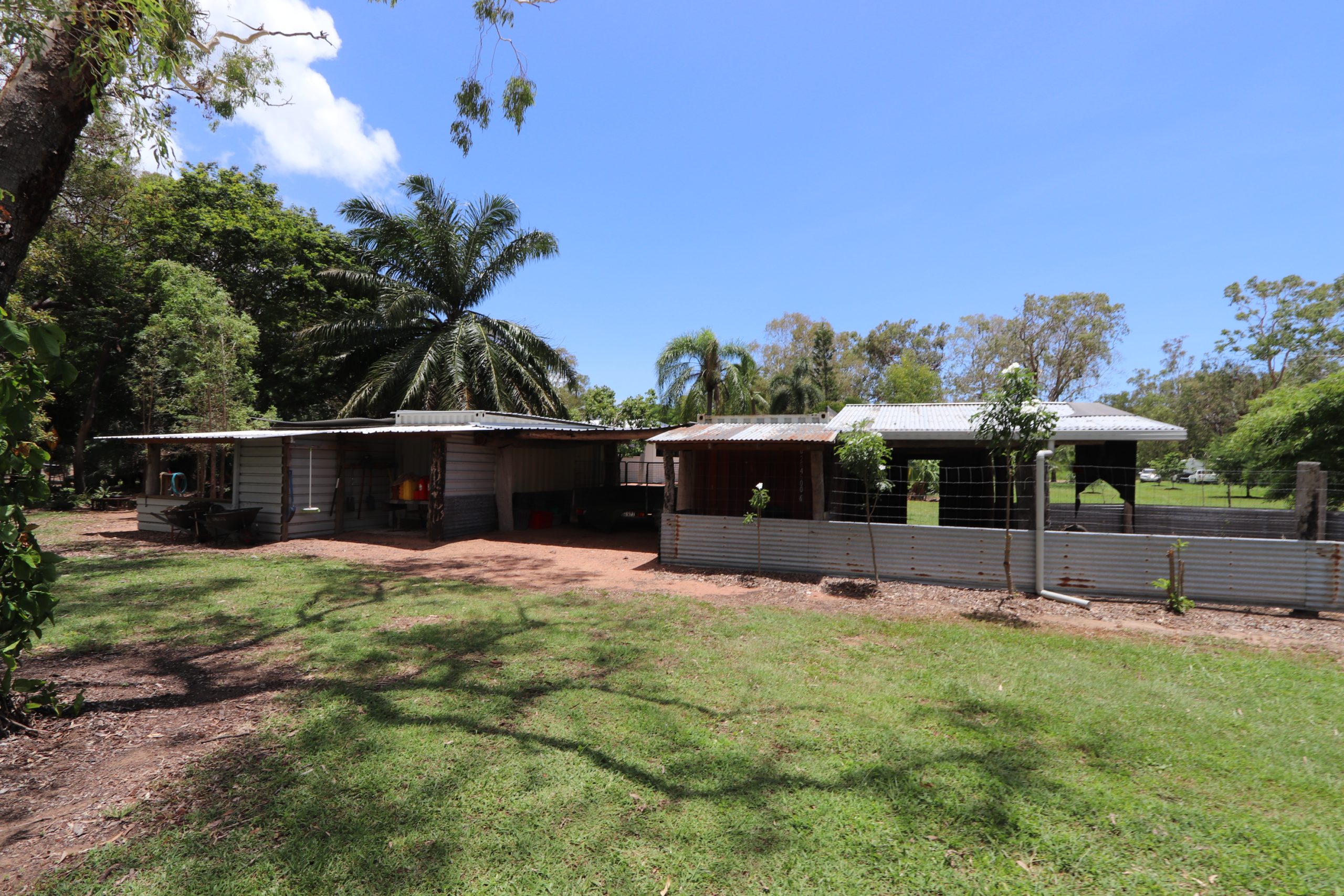 285 Riley Road, CAPE CLEVELAND, QLD 4810 AUS