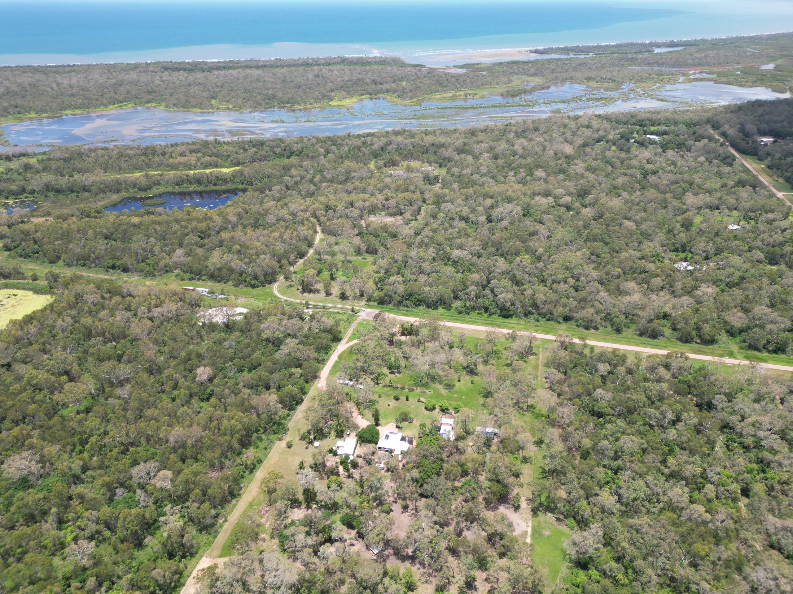 285 Riley Road, CAPE CLEVELAND, QLD 4810 AUS