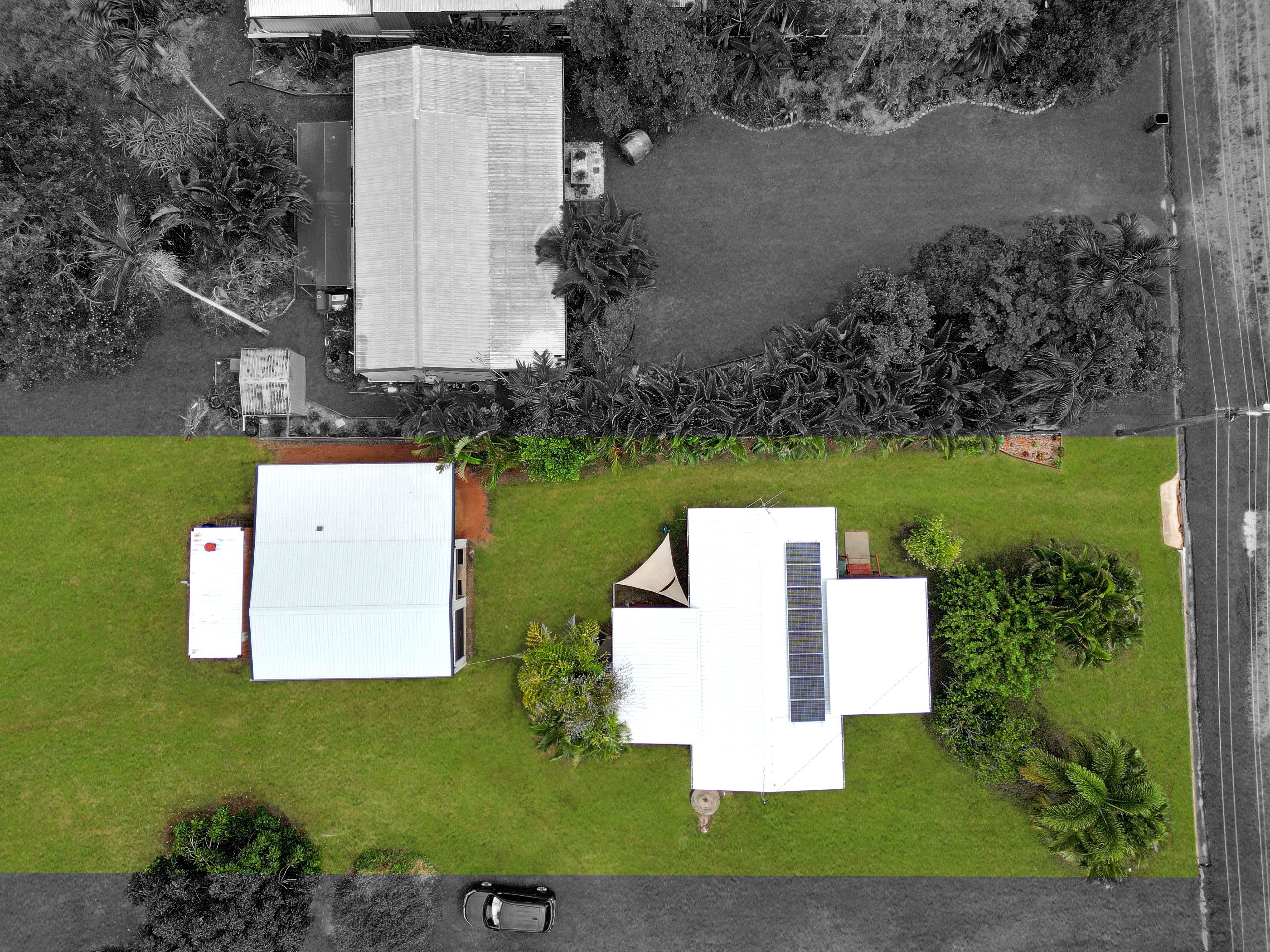 230 Balgal Beach Road, BALGAL BEACH, QLD 4816 AUS