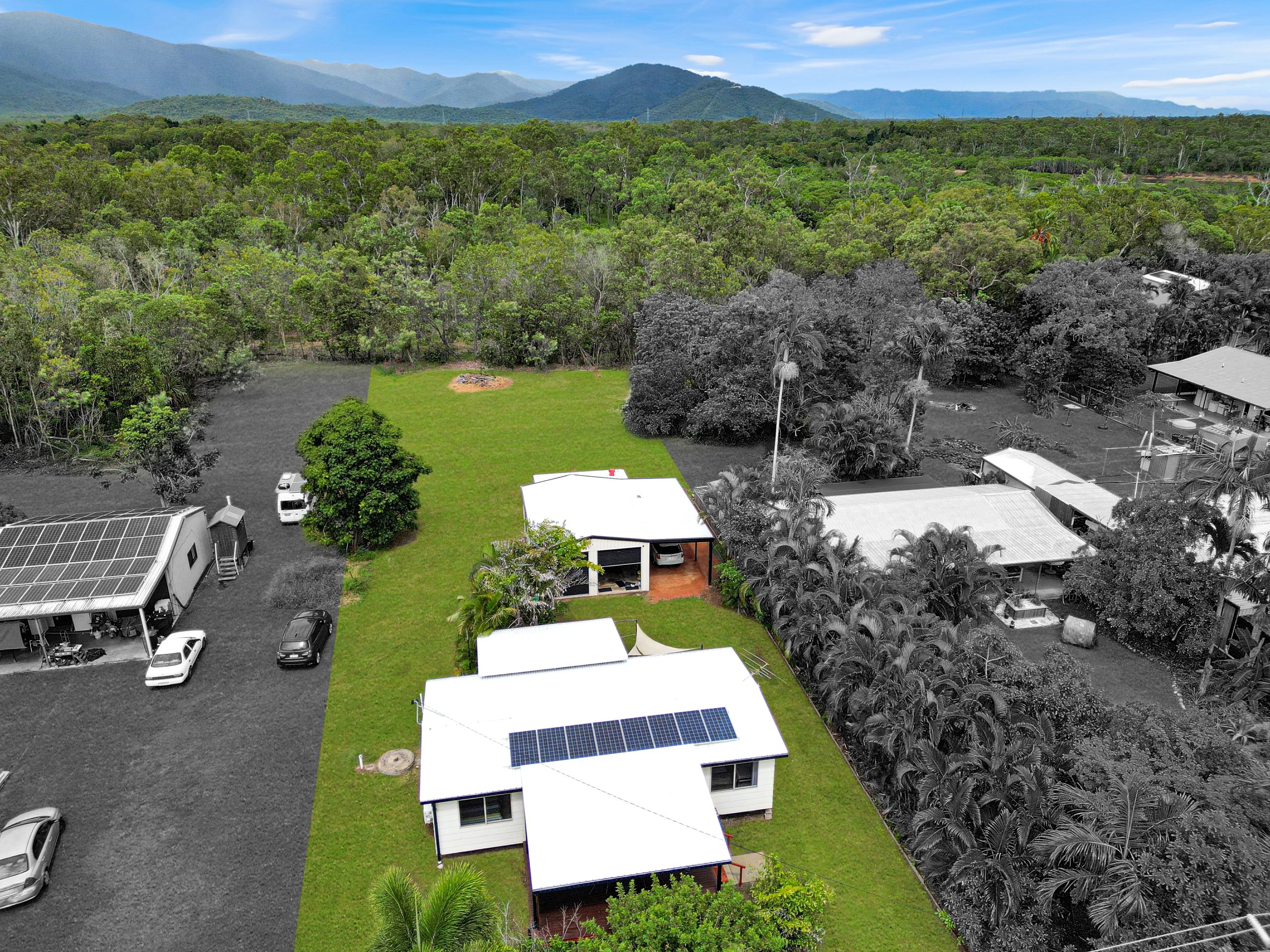 230 Balgal Beach Road, BALGAL BEACH, QLD 4816 AUS